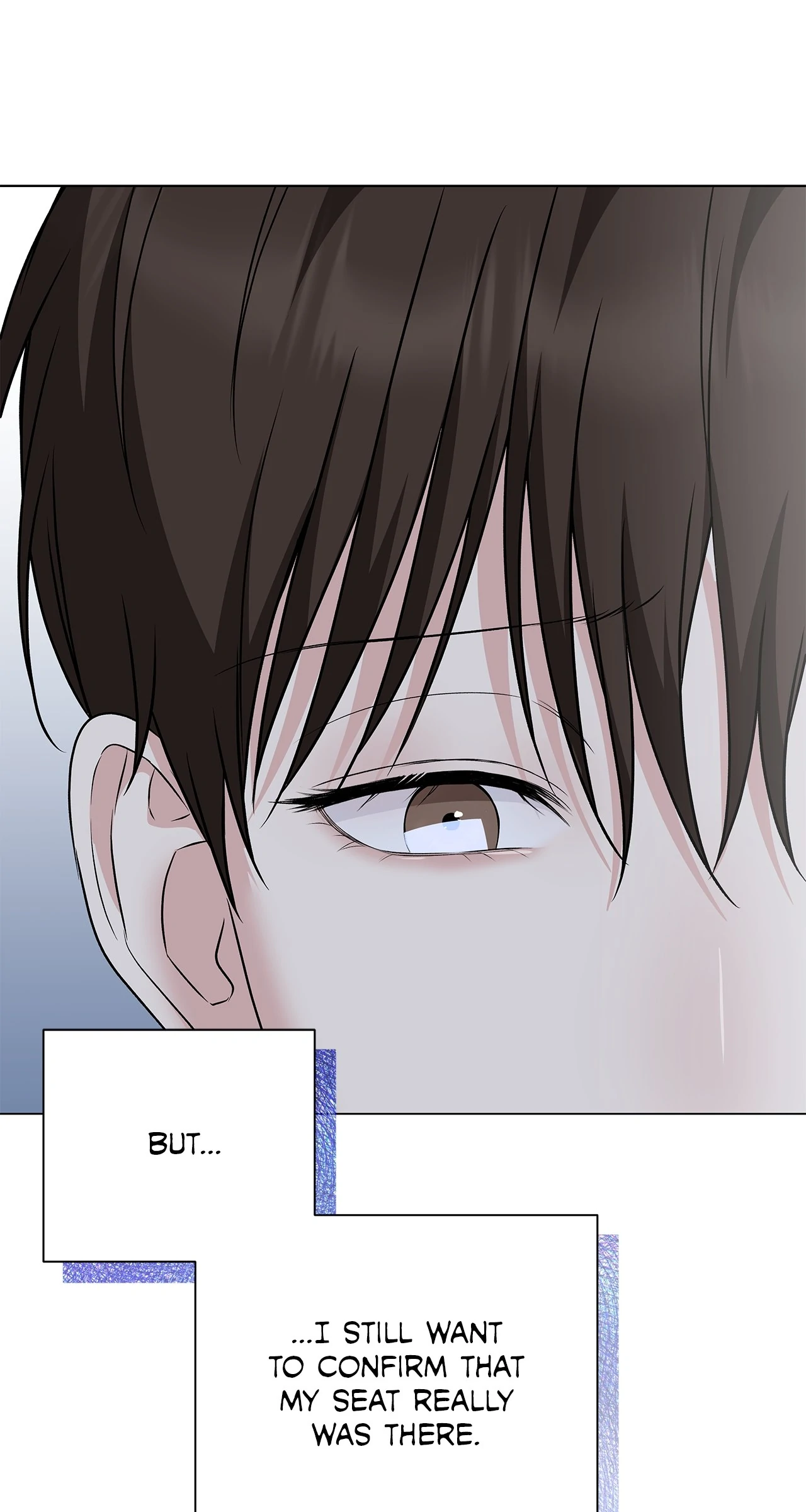 One-way Flight [Official] [Uncensored] - Chapter 11 manhwa