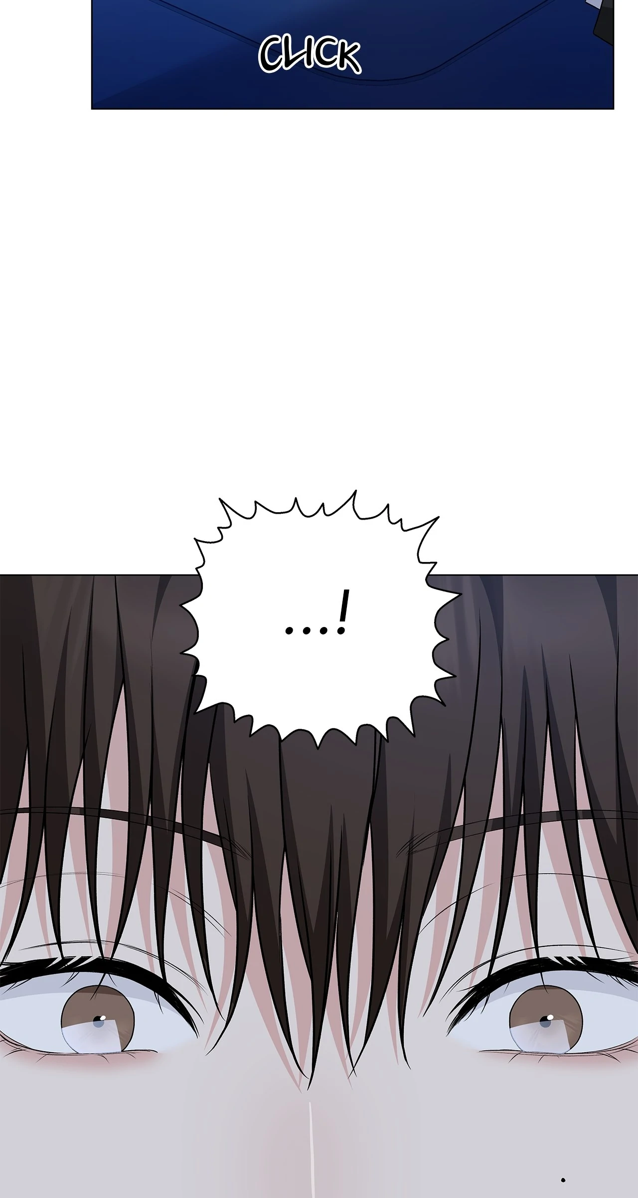 One-way Flight [Official] [Uncensored] - Chapter 11 manhwa
