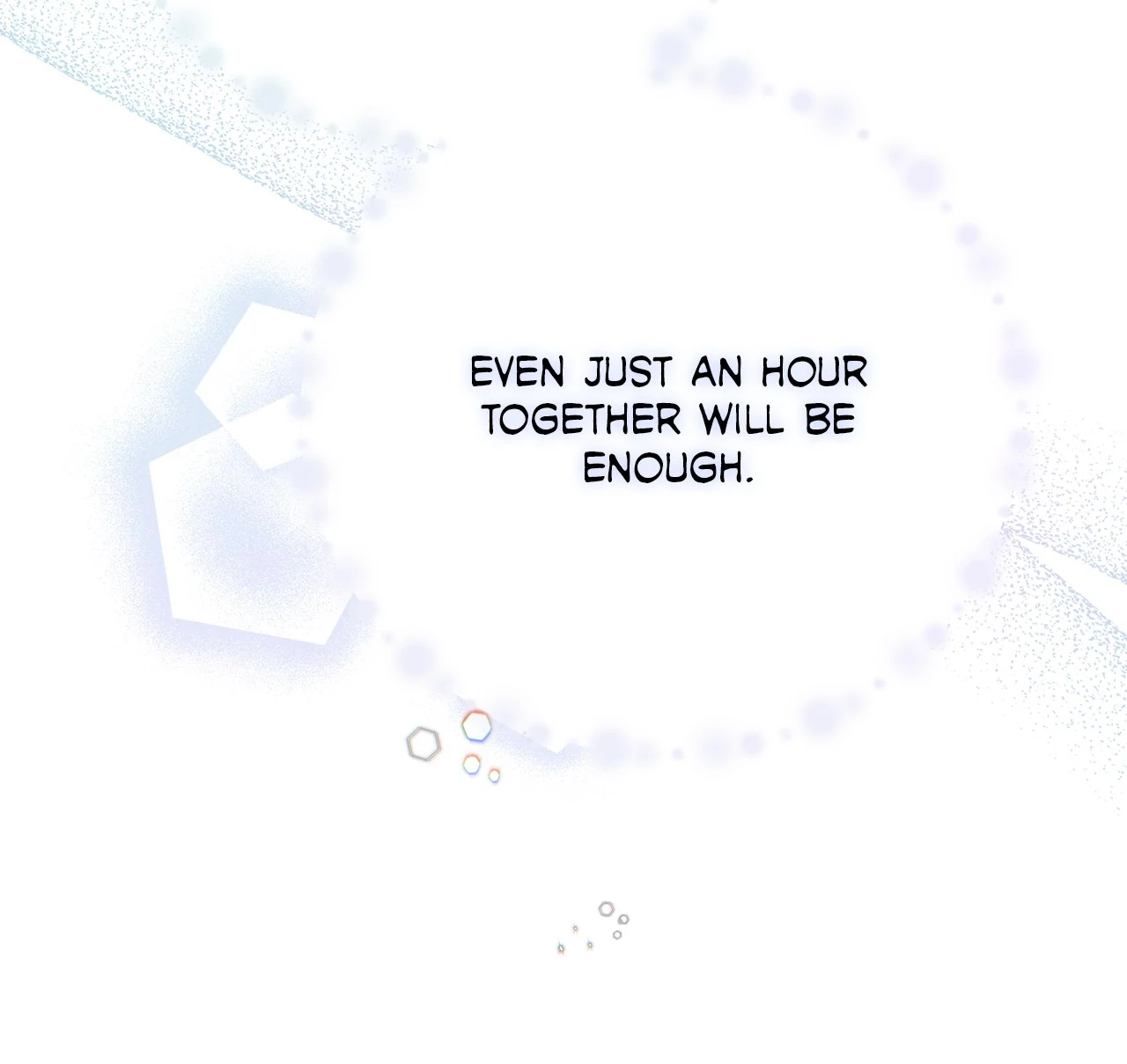 One-way Flight [Official] [Uncensored] - Chapter 11 manhwa