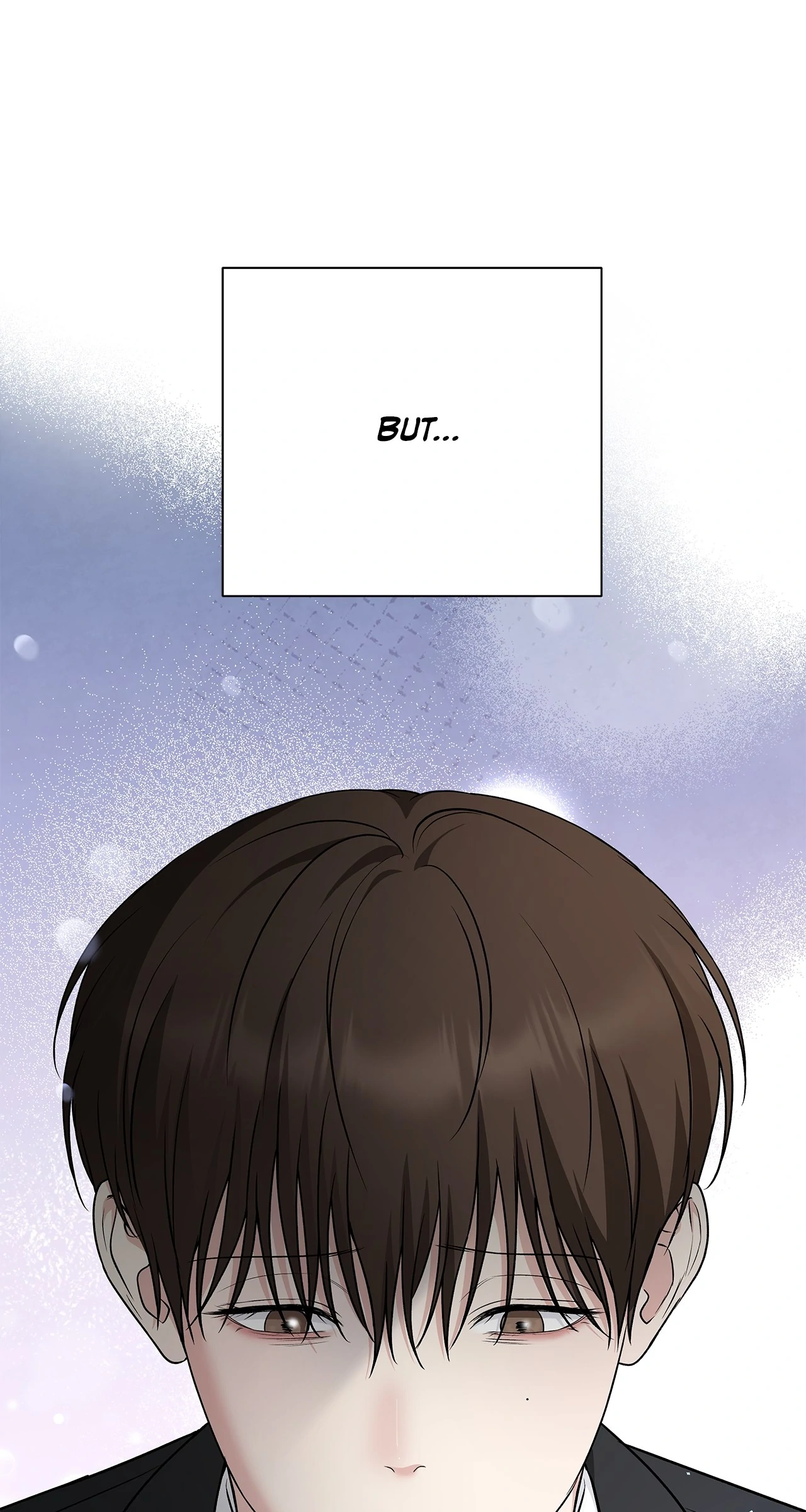 One-way Flight [Official] [Uncensored] - Chapter 11 manhwa