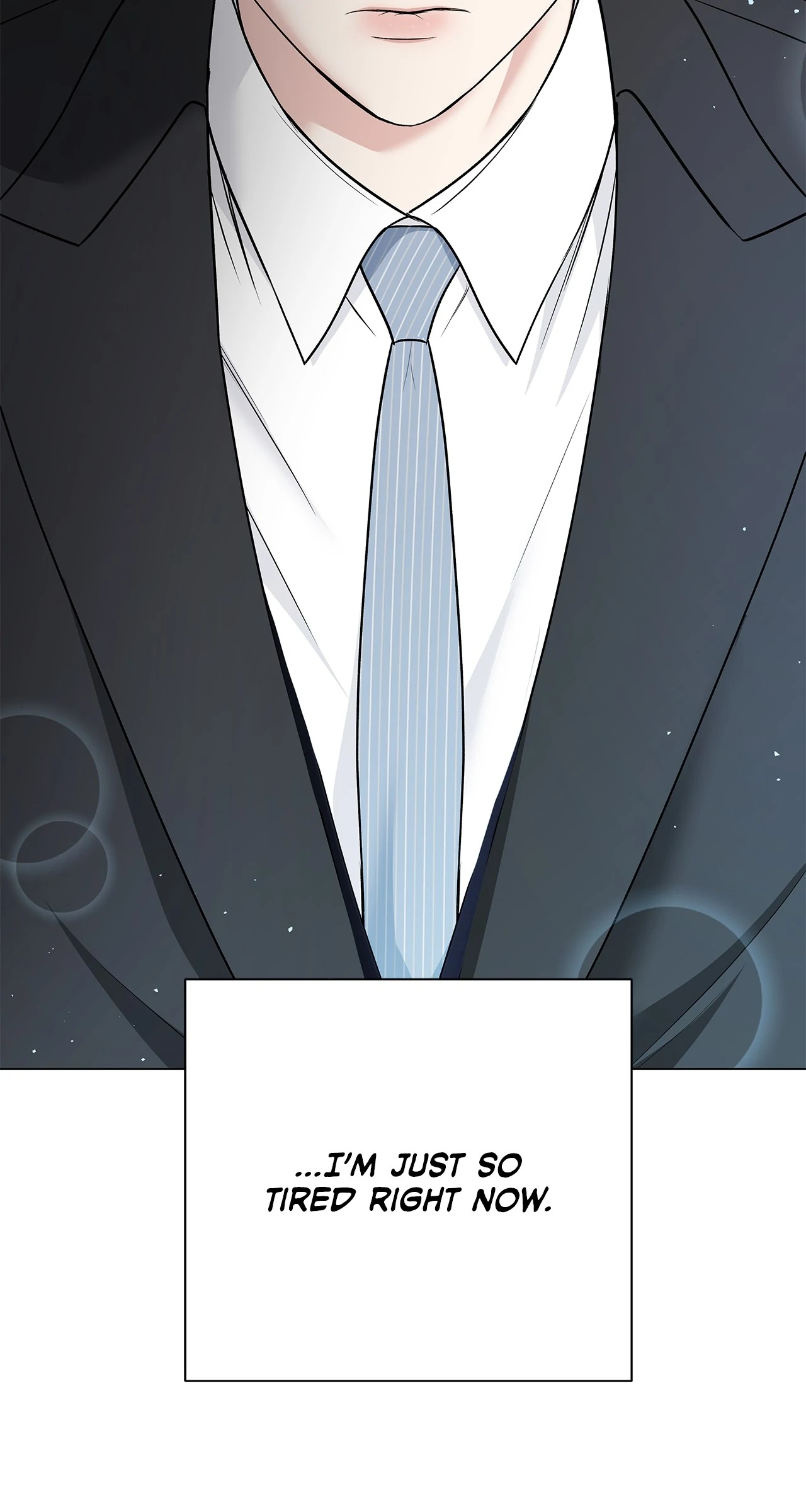 One-way Flight [Official] [Uncensored] - Chapter 11 manhwa