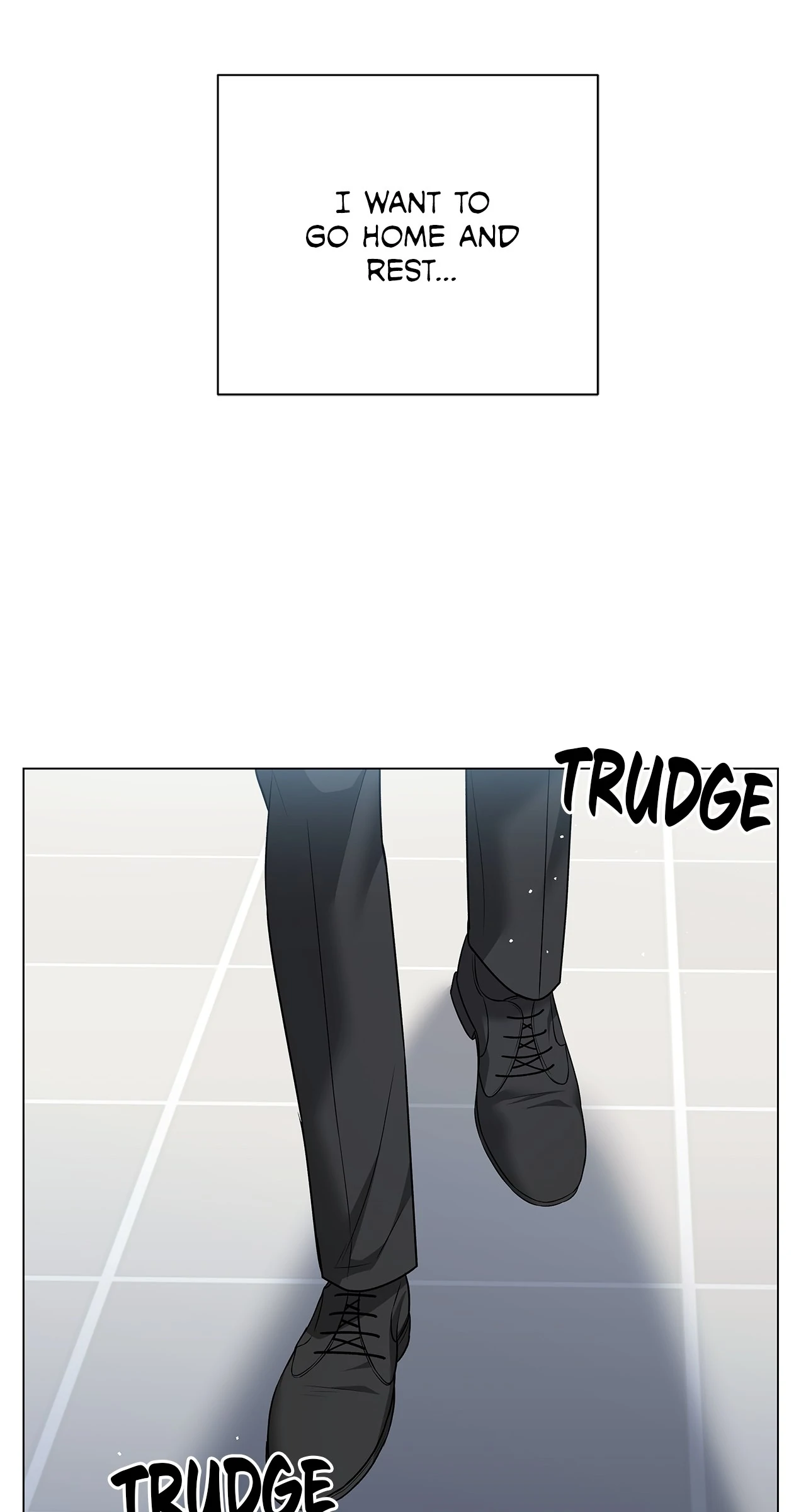 One-way Flight [Official] [Uncensored] - Chapter 11 manhwa