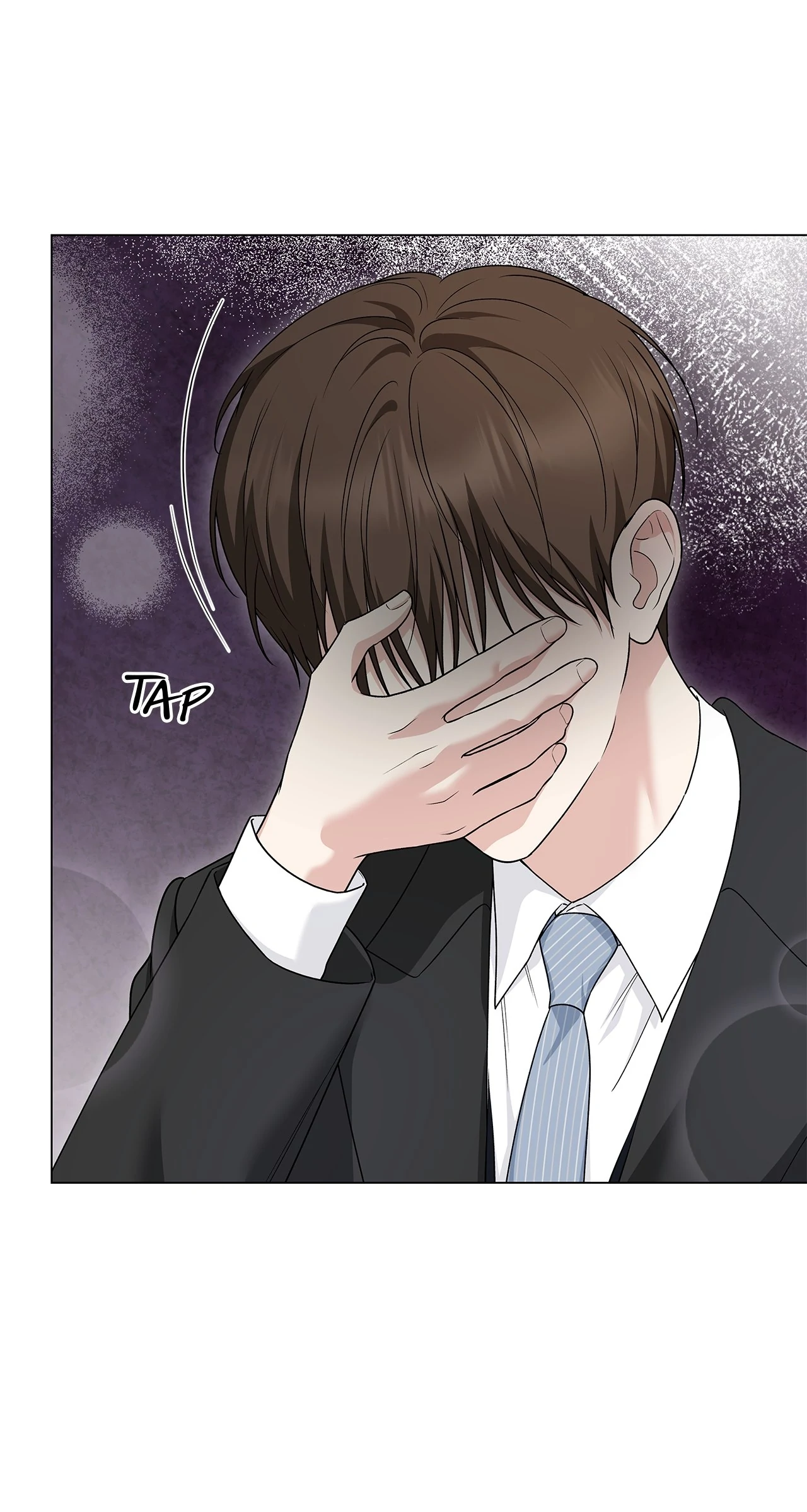 One-way Flight [Official] [Uncensored] - Chapter 11 manhwa
