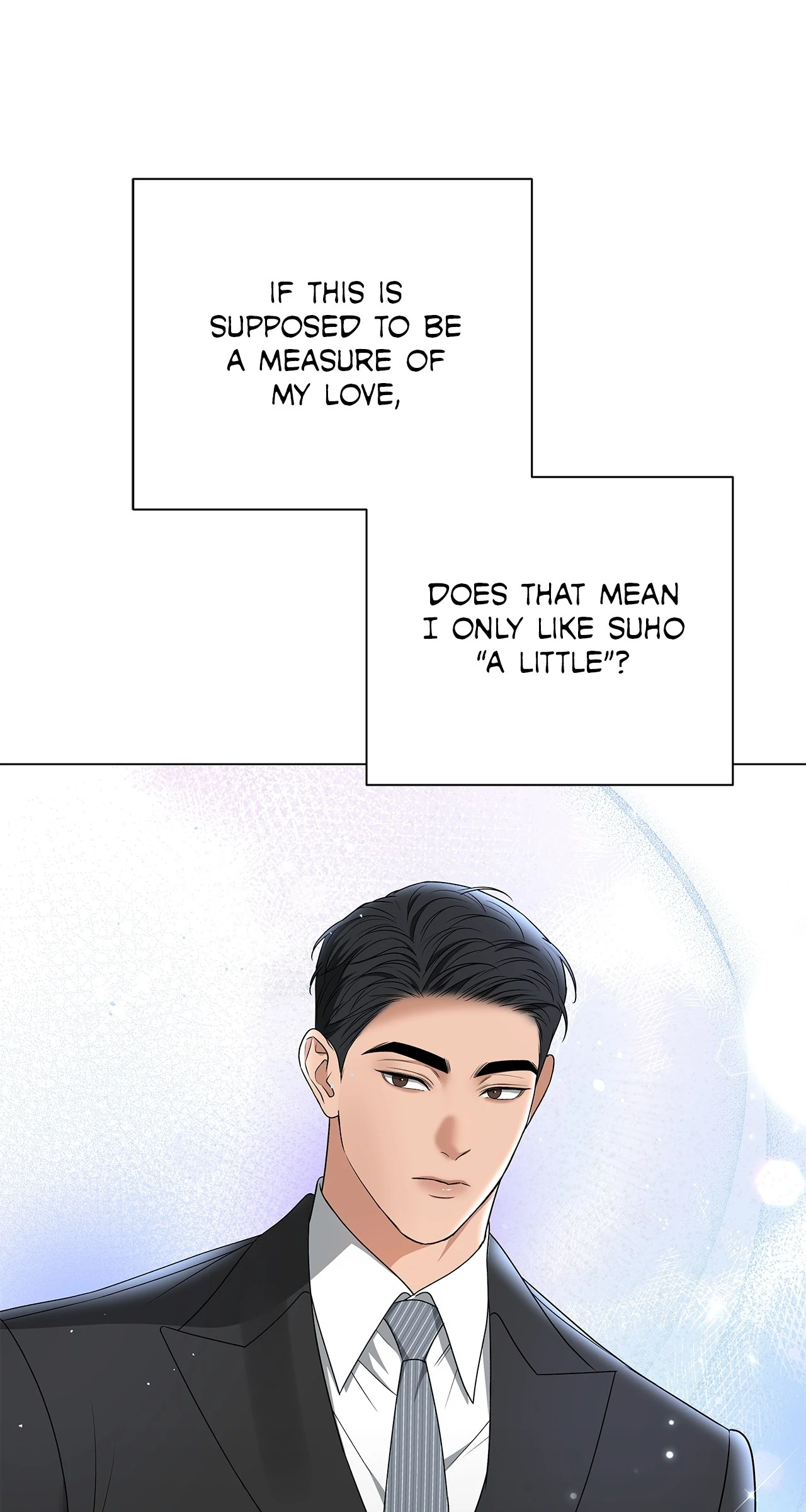 One-way Flight [Official] [Uncensored] - Chapter 11 manhwa