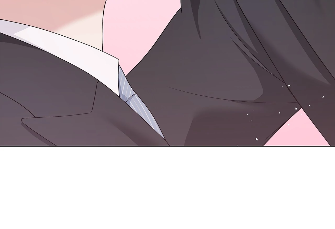 One-way Flight [Official] [Uncensored] - Chapter 11 manhwa