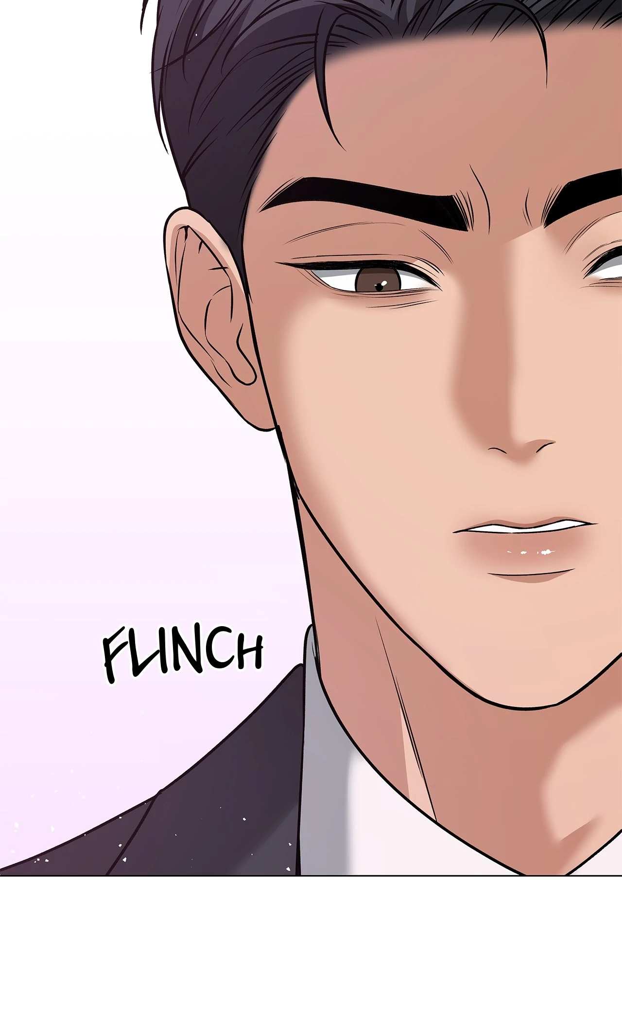 One-way Flight [Official] [Uncensored] - Chapter 11 manhwa
