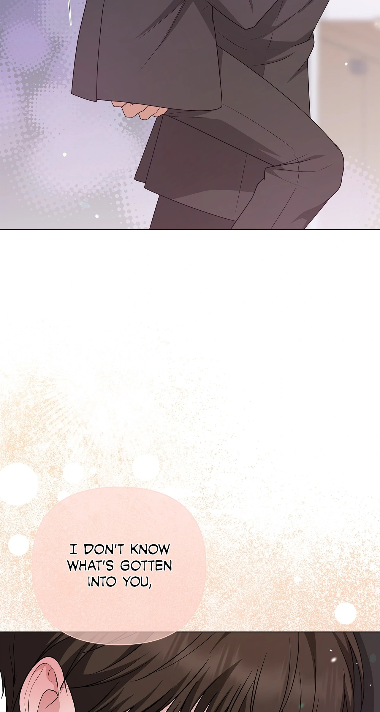 One-way Flight [Official] [Uncensored] - Chapter 11 manhwa