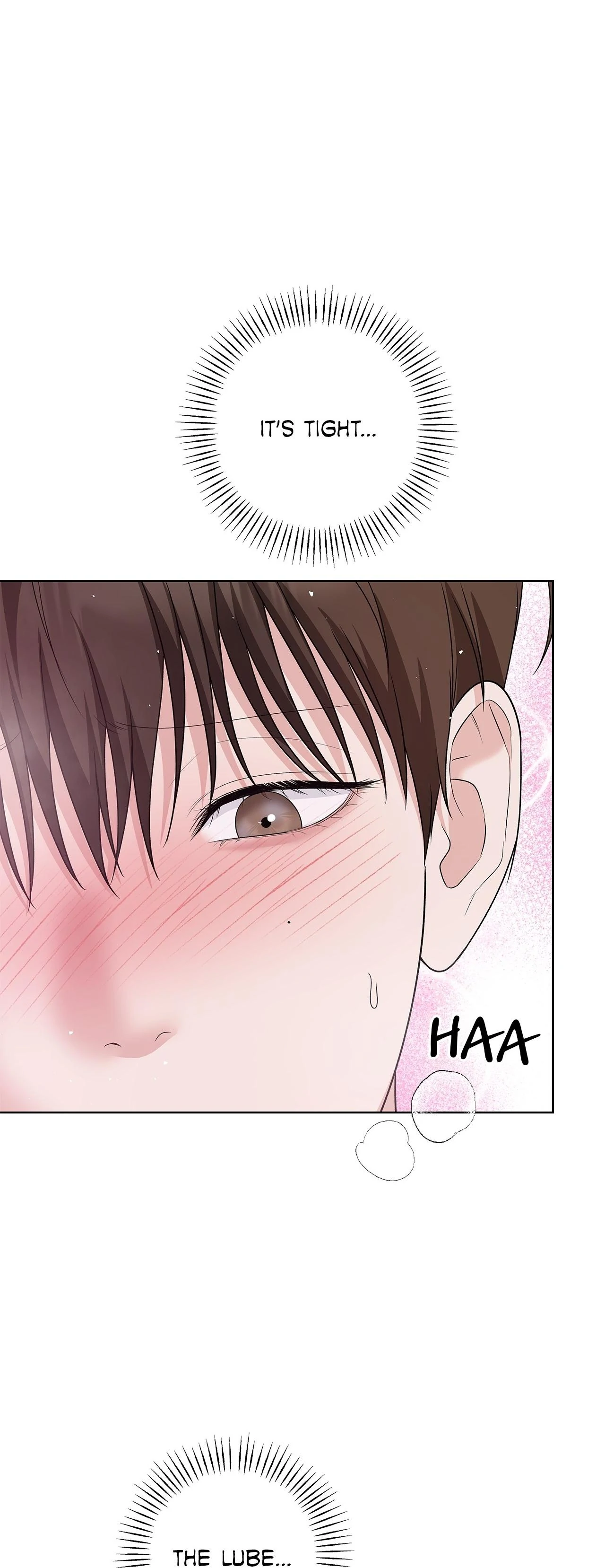 One-way Flight [Official] [Uncensored] - Chapter 12 manhwa