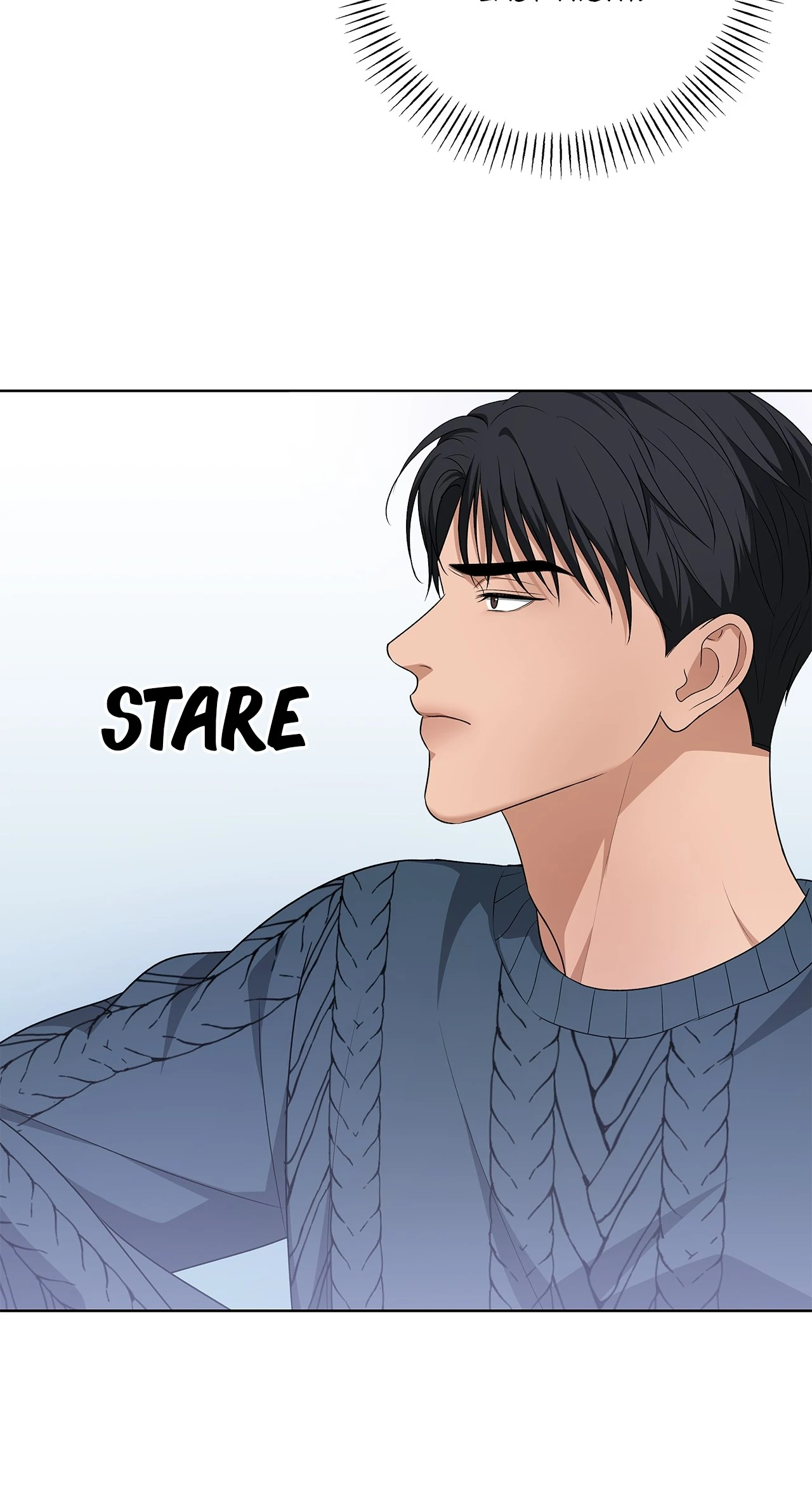 One-way Flight [Official] [Uncensored] - Chapter 13 manhwa