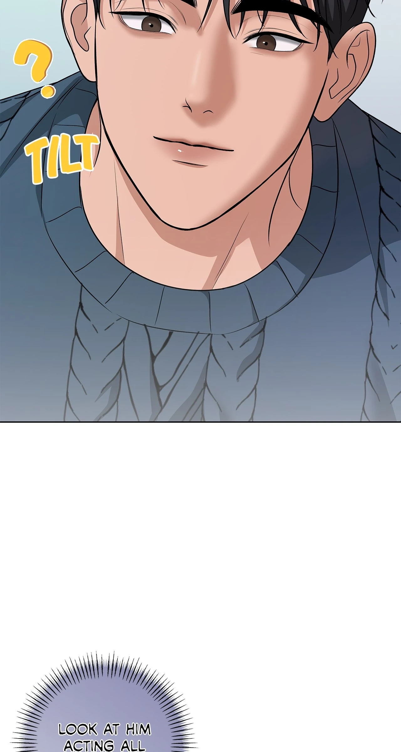 One-way Flight [Official] [Uncensored] - Chapter 13 manhwa