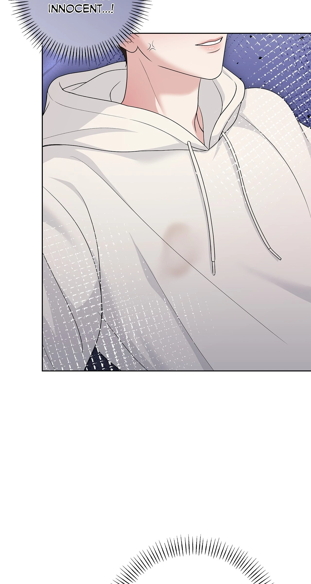 One-way Flight [Official] [Uncensored] - Chapter 13 manhwa