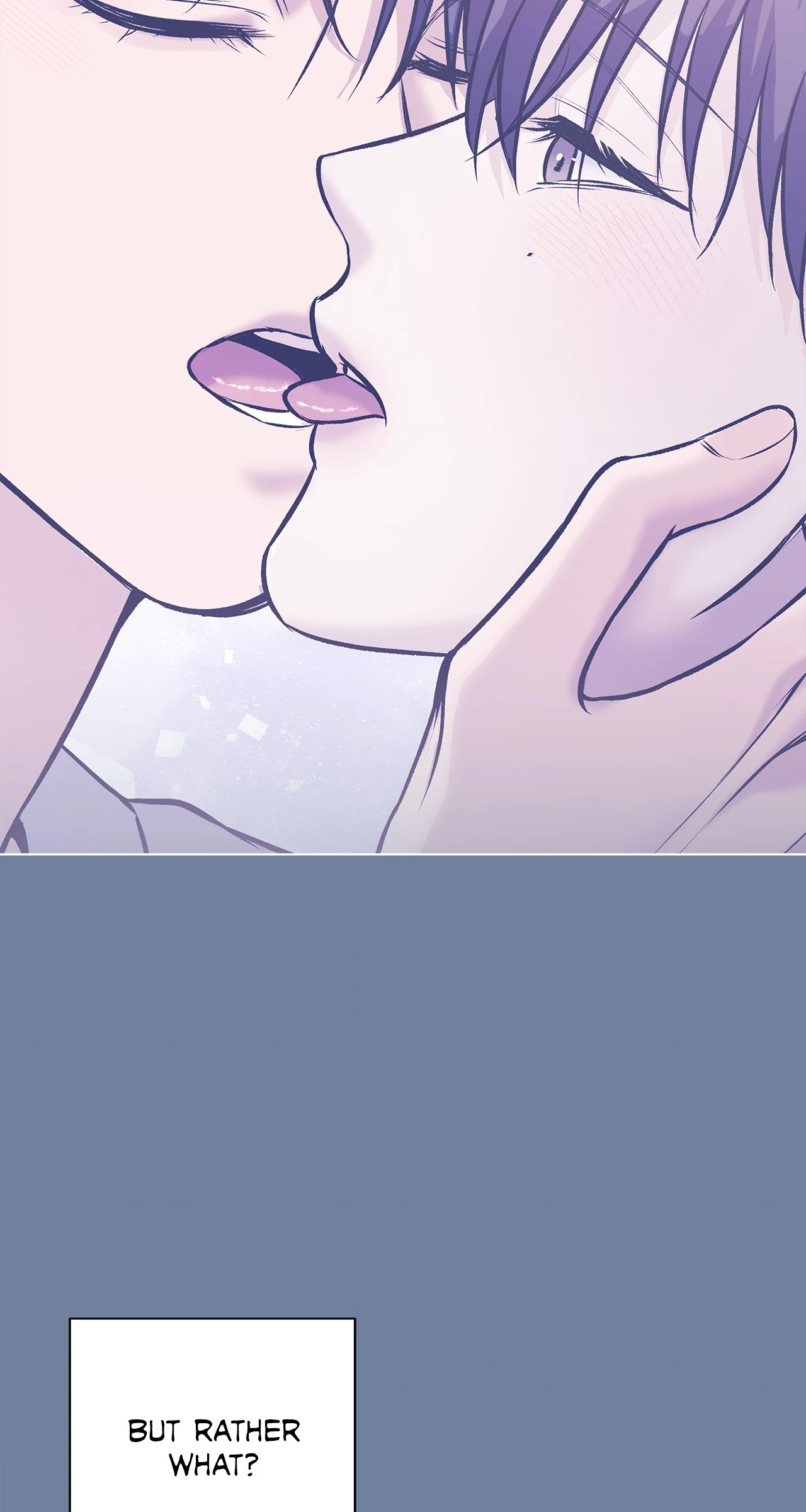 One-way Flight [Official] [Uncensored] - Chapter 13 manhwa