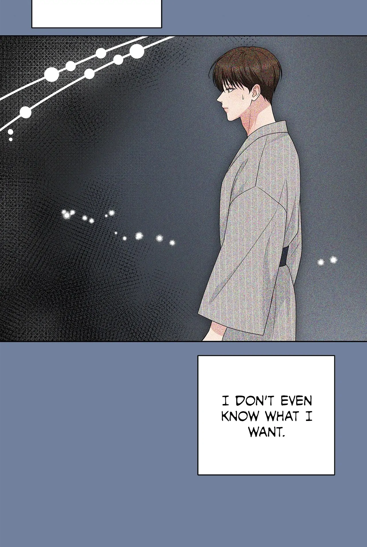 One-way Flight [Official] [Uncensored] - Chapter 13 manhwa