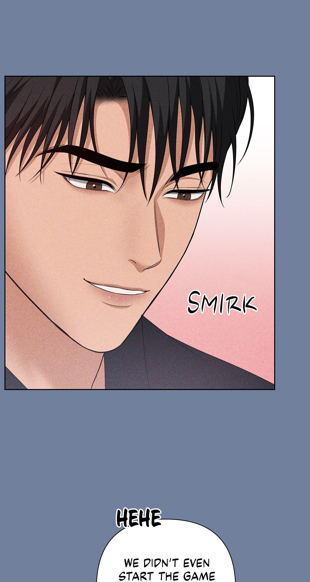 One-way Flight [Official] [Uncensored] - Chapter 13 manhwa
