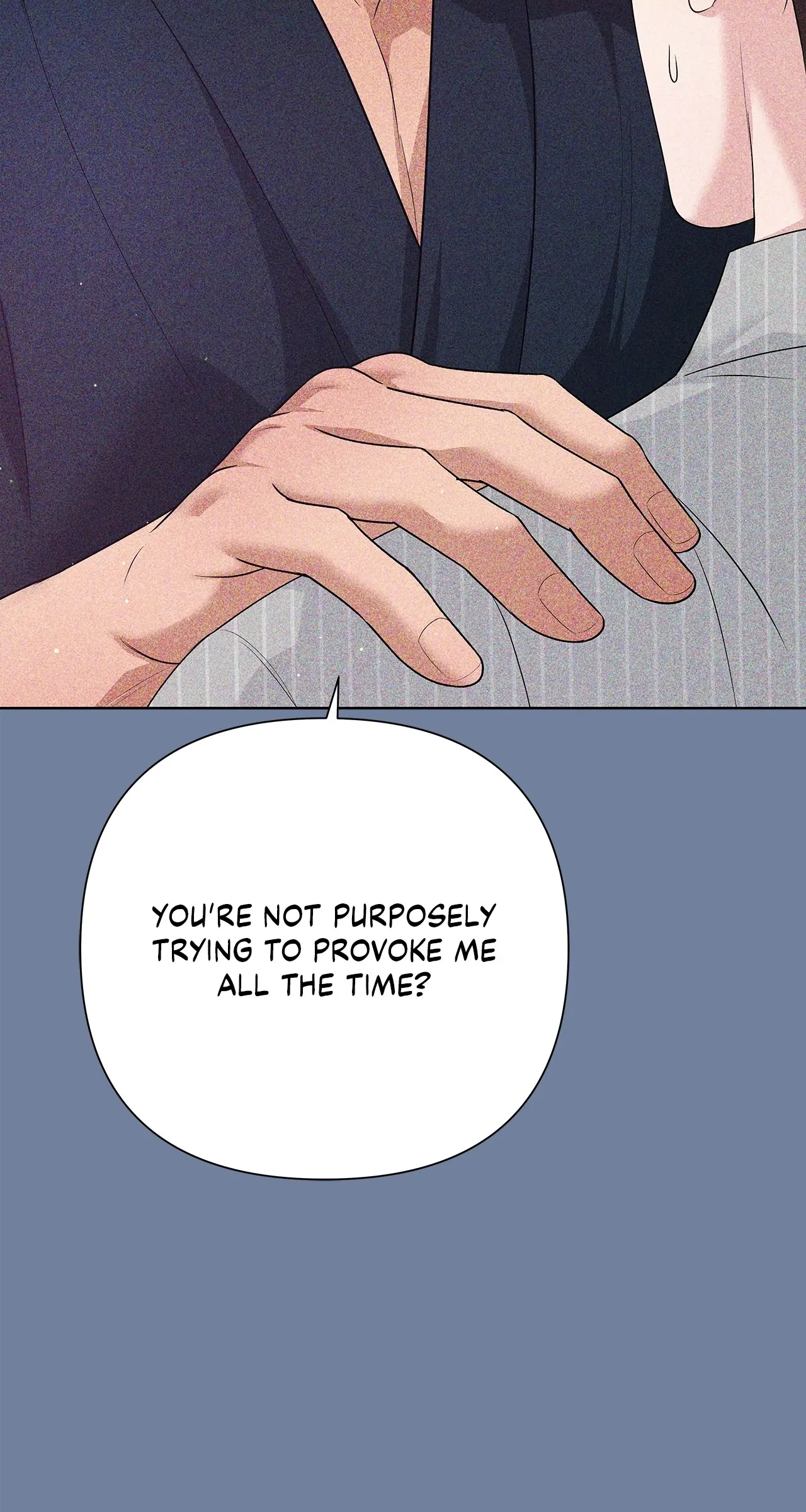 One-way Flight [Official] [Uncensored] - Chapter 13 manhwa
