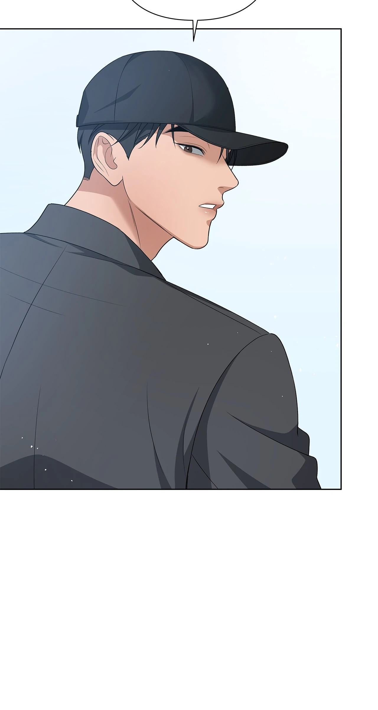 One-way Flight [Official] [Uncensored] - Chapter 13 manhwa