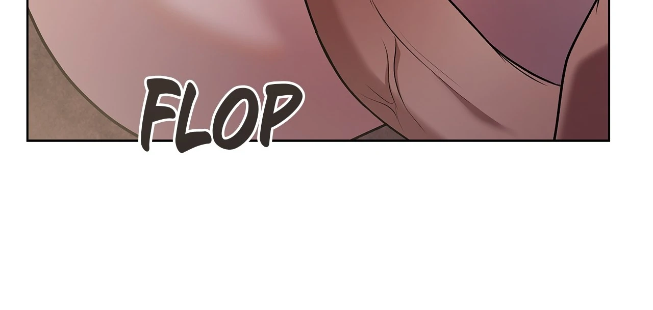 One-way Flight [Official] [Uncensored] - Chapter 2 manhwa