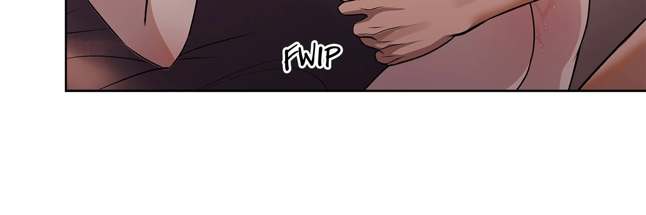One-way Flight [Official] [Uncensored] - Chapter 2 manhwa