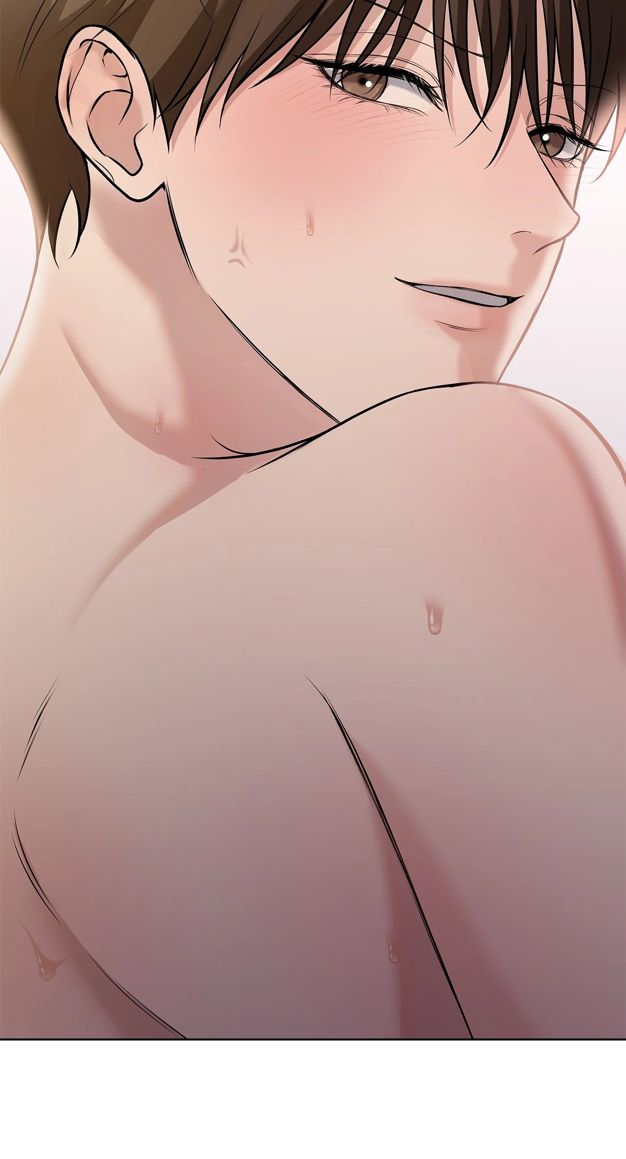 One-way Flight [Official] [Uncensored] - Chapter 2 manhwa