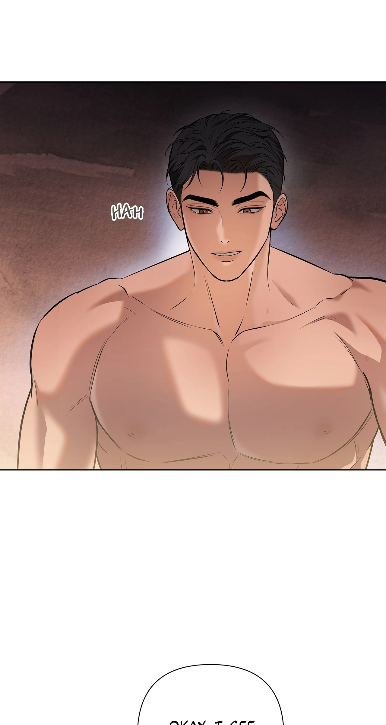 One-way Flight [Official] [Uncensored] - Chapter 2 manhwa