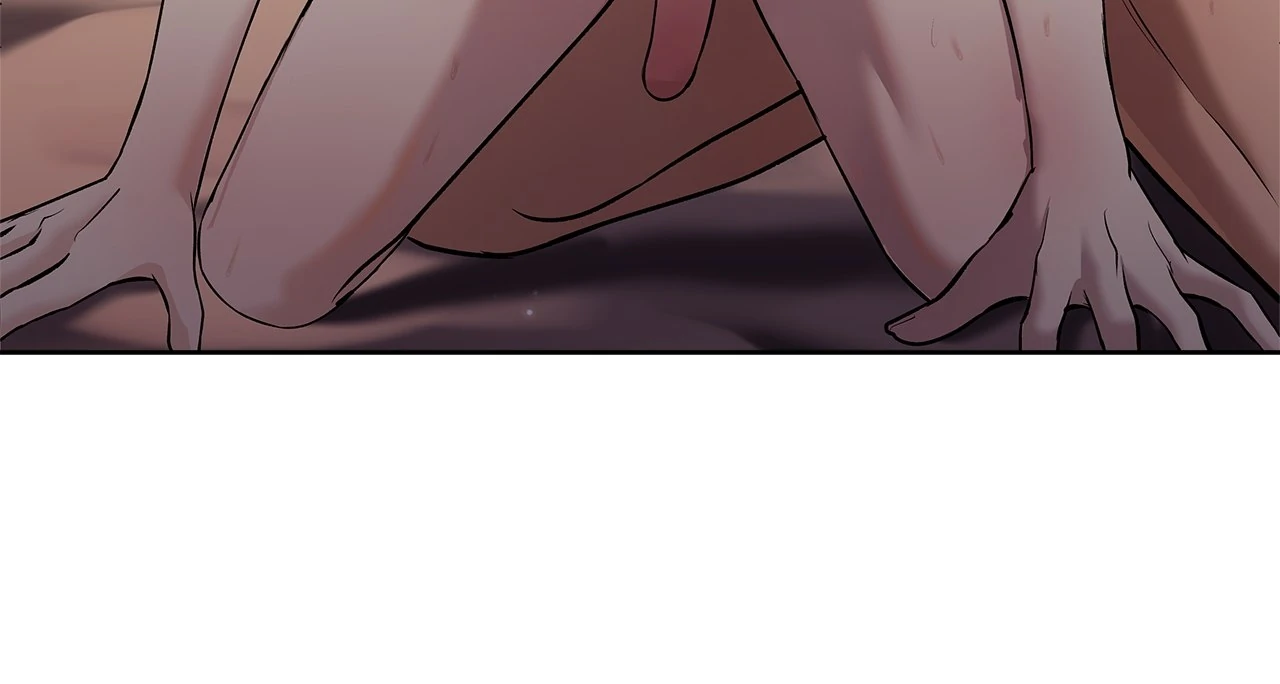 One-way Flight [Official] [Uncensored] - Chapter 2 manhwa