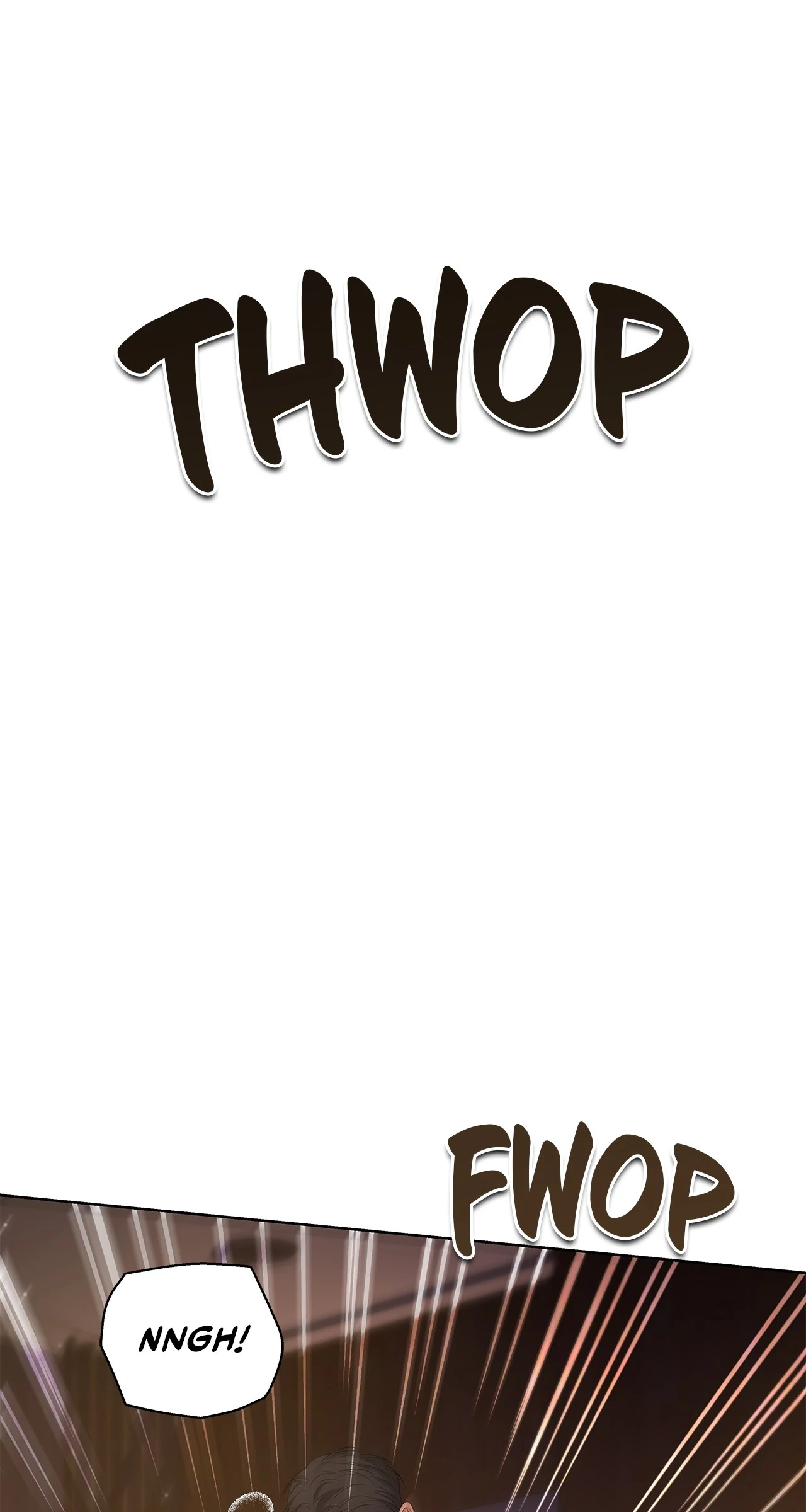 One-way Flight [Official] [Uncensored] - Chapter 2 manhwa