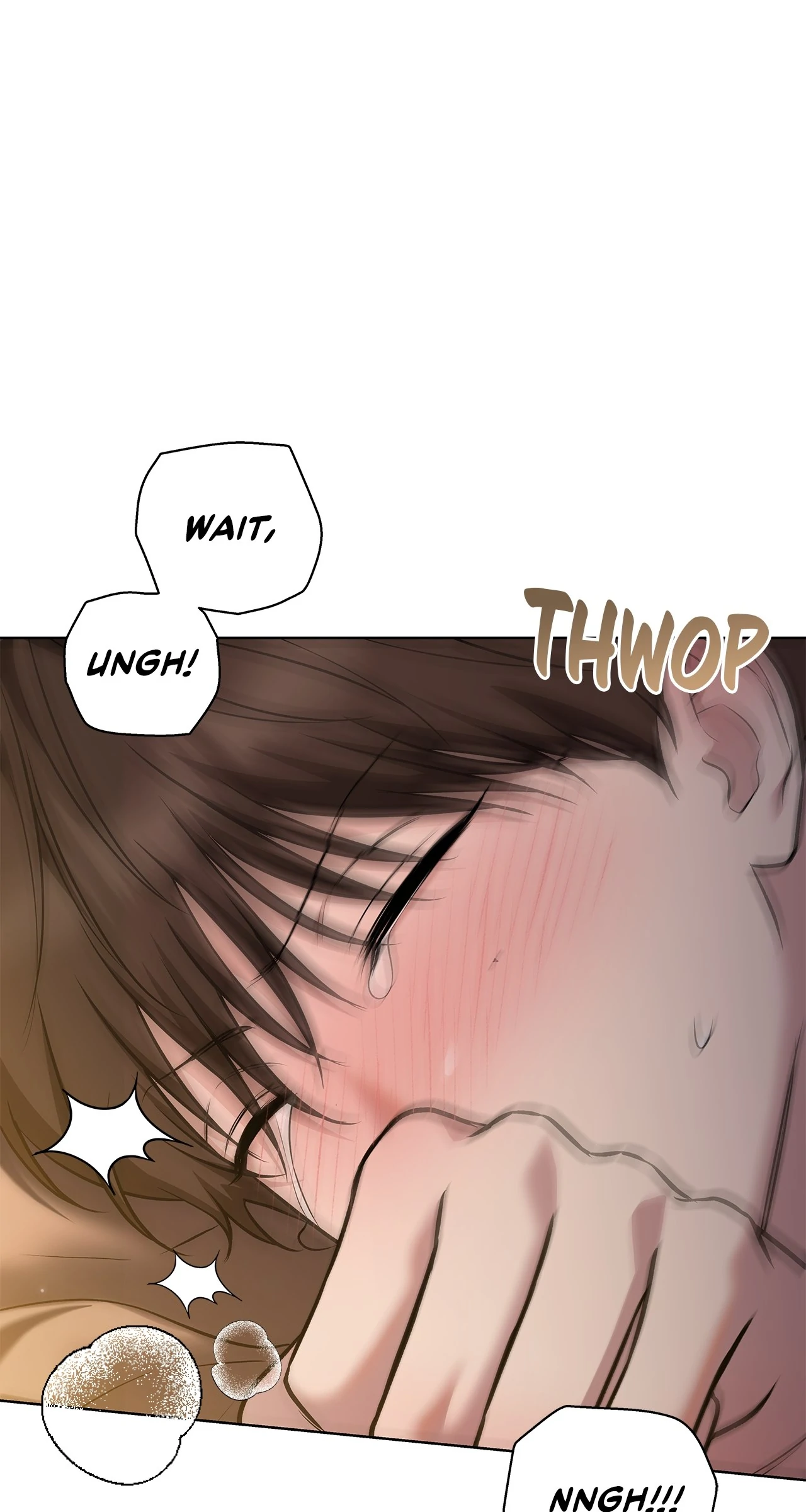 One-way Flight [Official] [Uncensored] - Chapter 2 manhwa