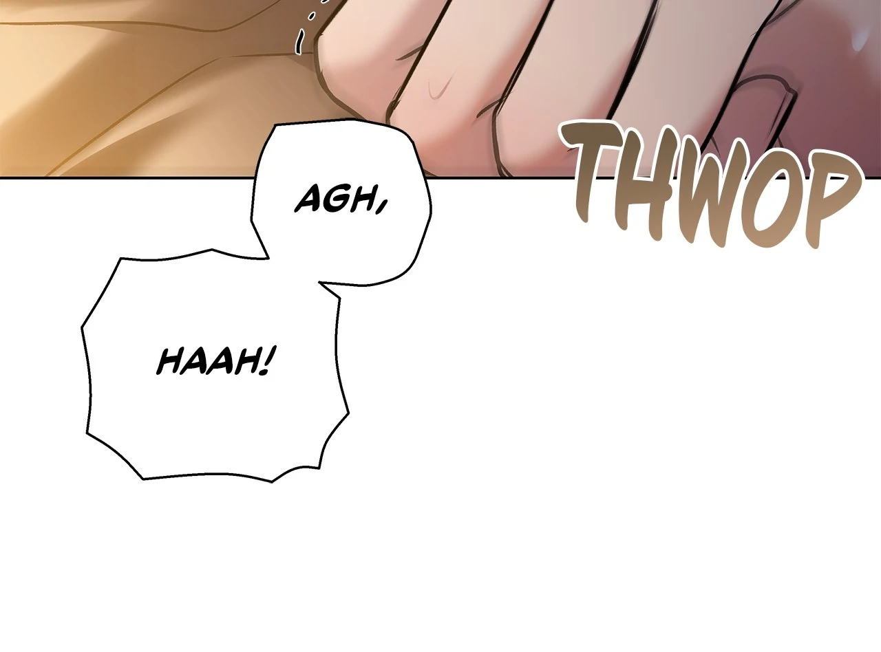 One-way Flight [Official] [Uncensored] - Chapter 2 manhwa