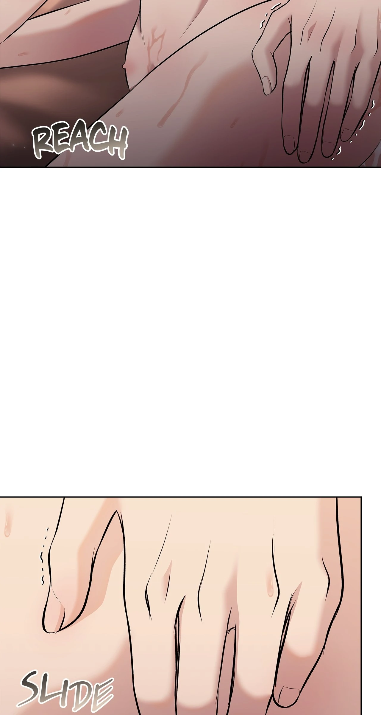 One-way Flight [Official] [Uncensored] - Chapter 2 manhwa