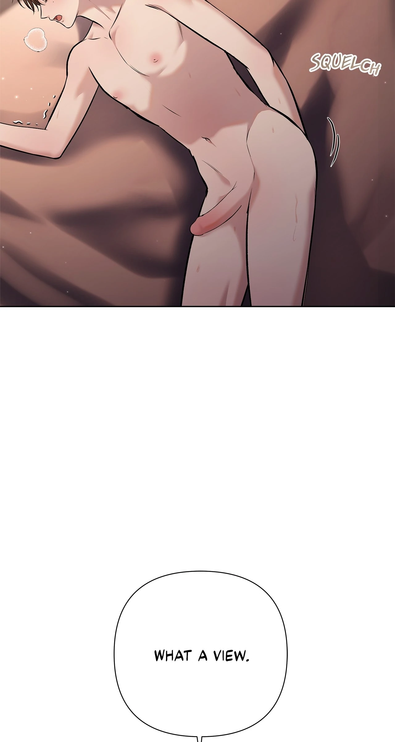 One-way Flight [Official] [Uncensored] - Chapter 2 manhwa