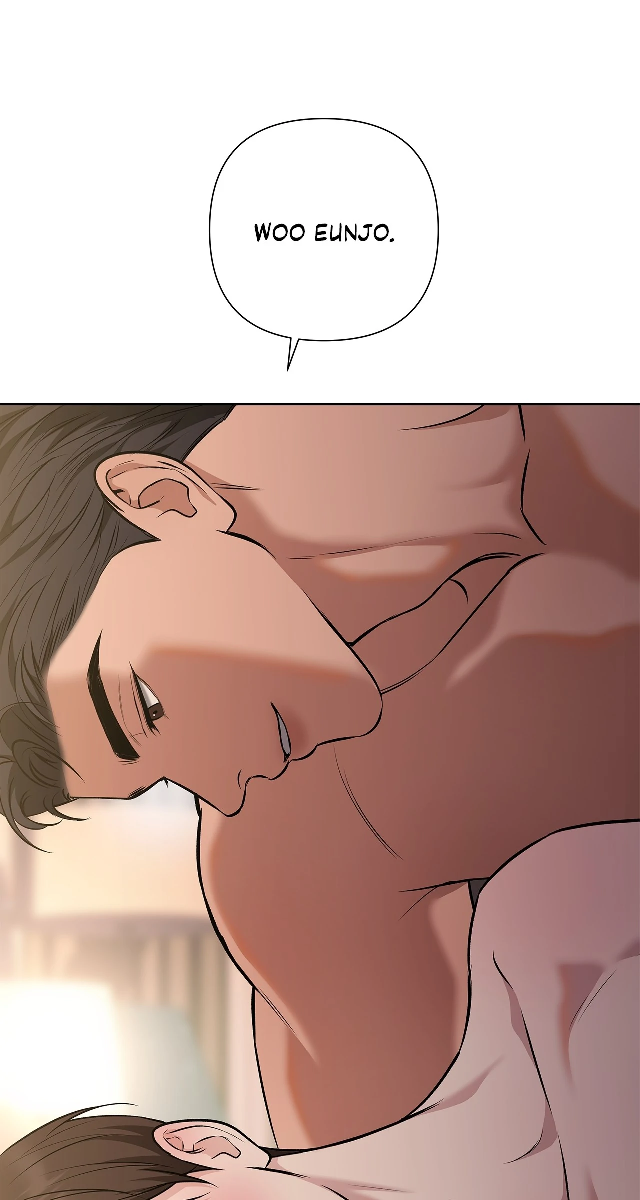 One-way Flight [Official] [Uncensored] - Chapter 2 manhwa