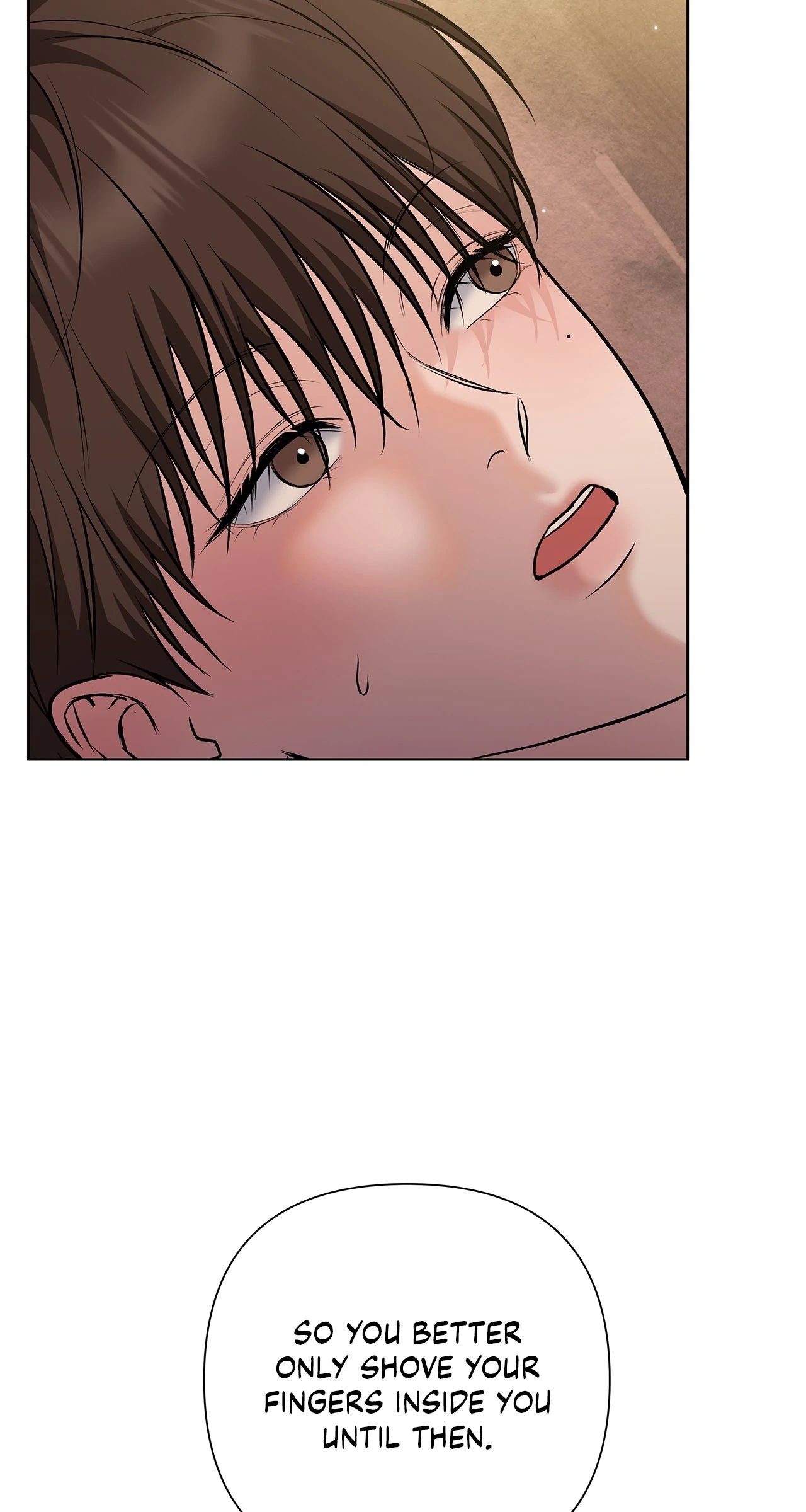 One-way Flight [Official] [Uncensored] - Chapter 2 manhwa