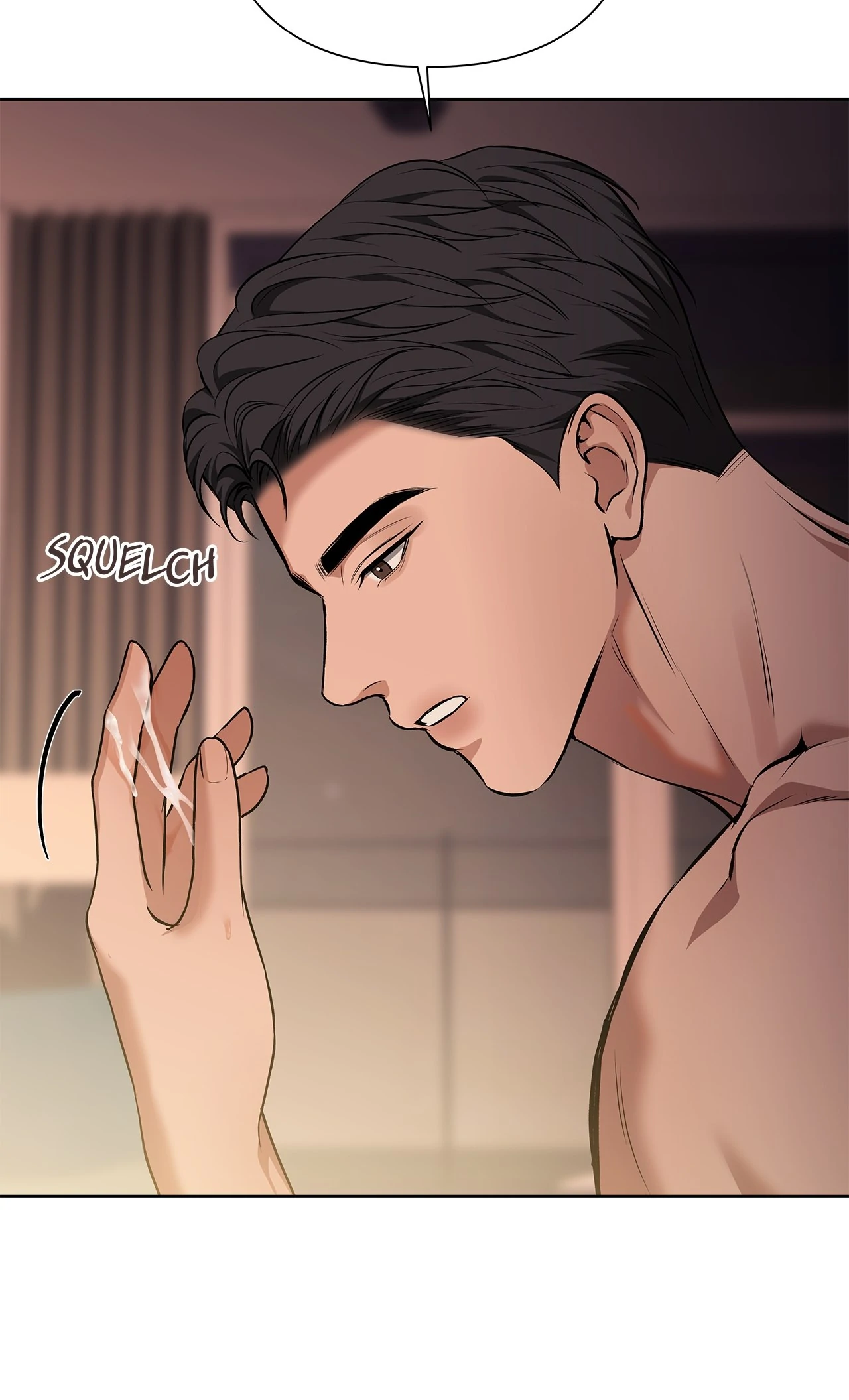 One-way Flight [Official] [Uncensored] - Chapter 2 manhwa