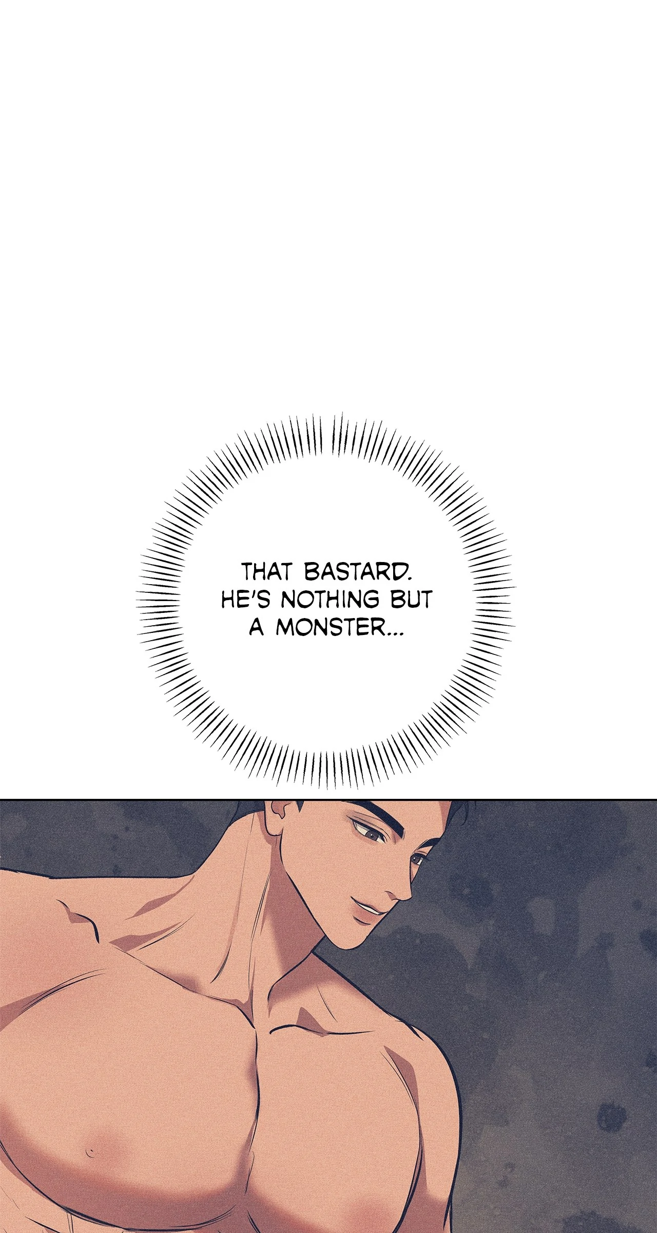 One-way Flight [Official] [Uncensored] - Chapter 2 manhwa
