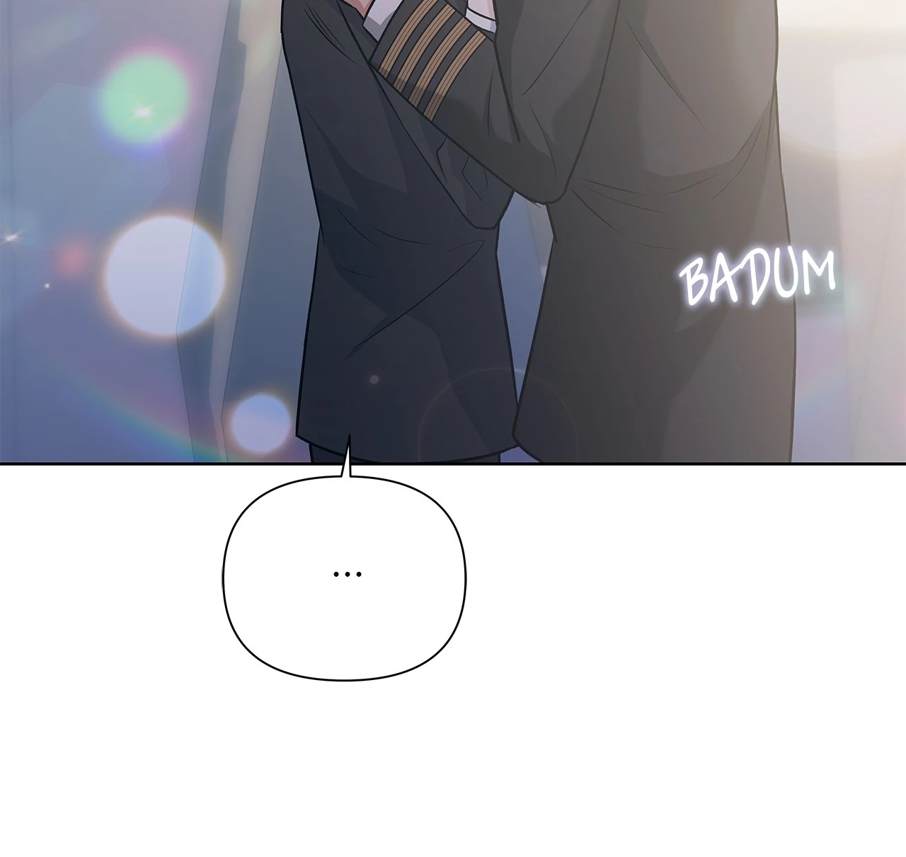 One-way Flight [Official] [Uncensored] - Chapter 2 manhwa