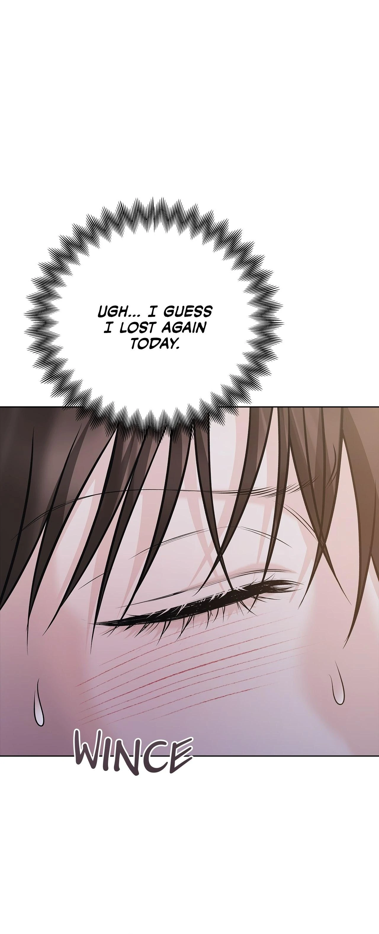One-way Flight [Official] [Uncensored] - Chapter 4 manhwa