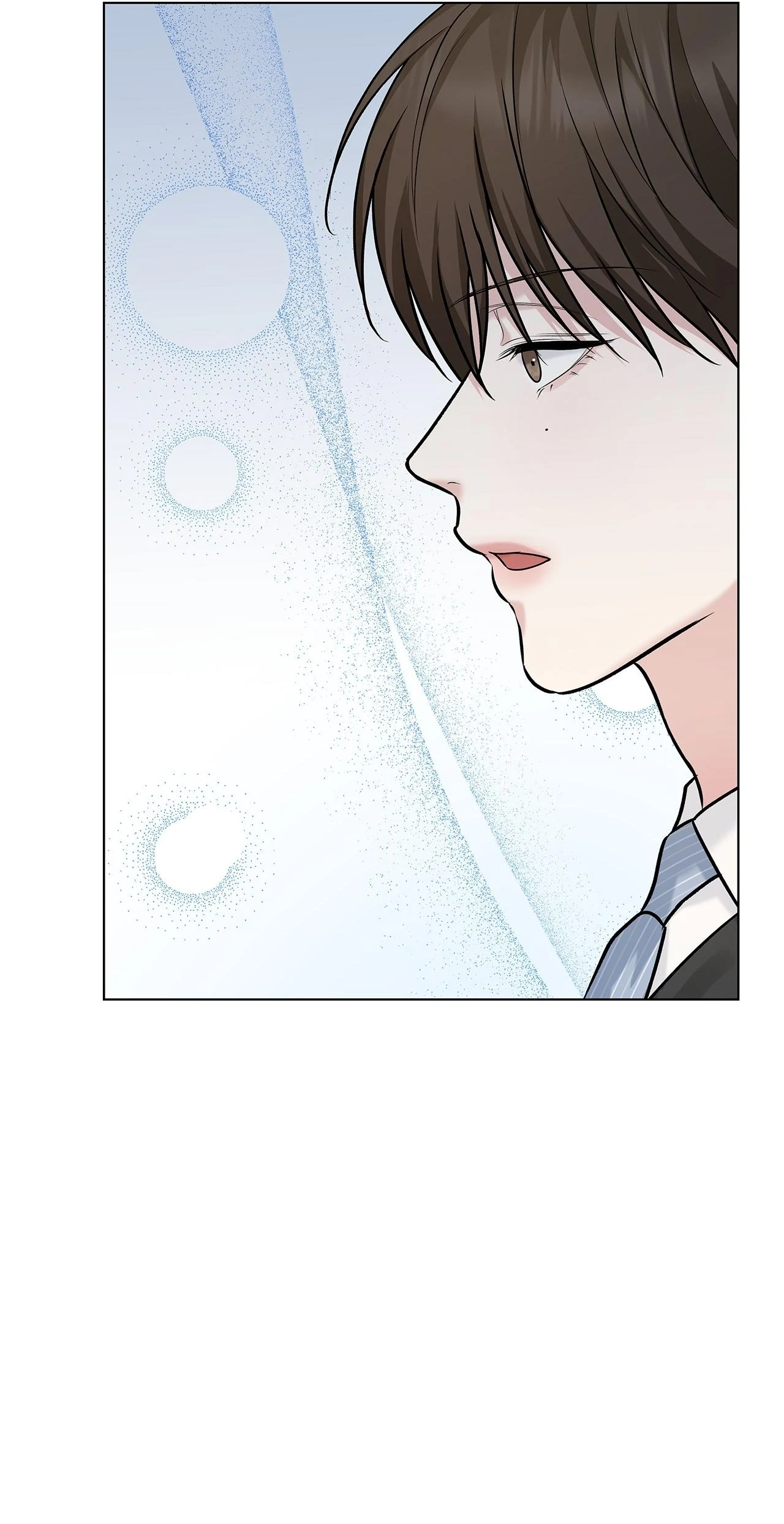 One-way Flight [Official] [Uncensored] - Chapter 5 manhwa