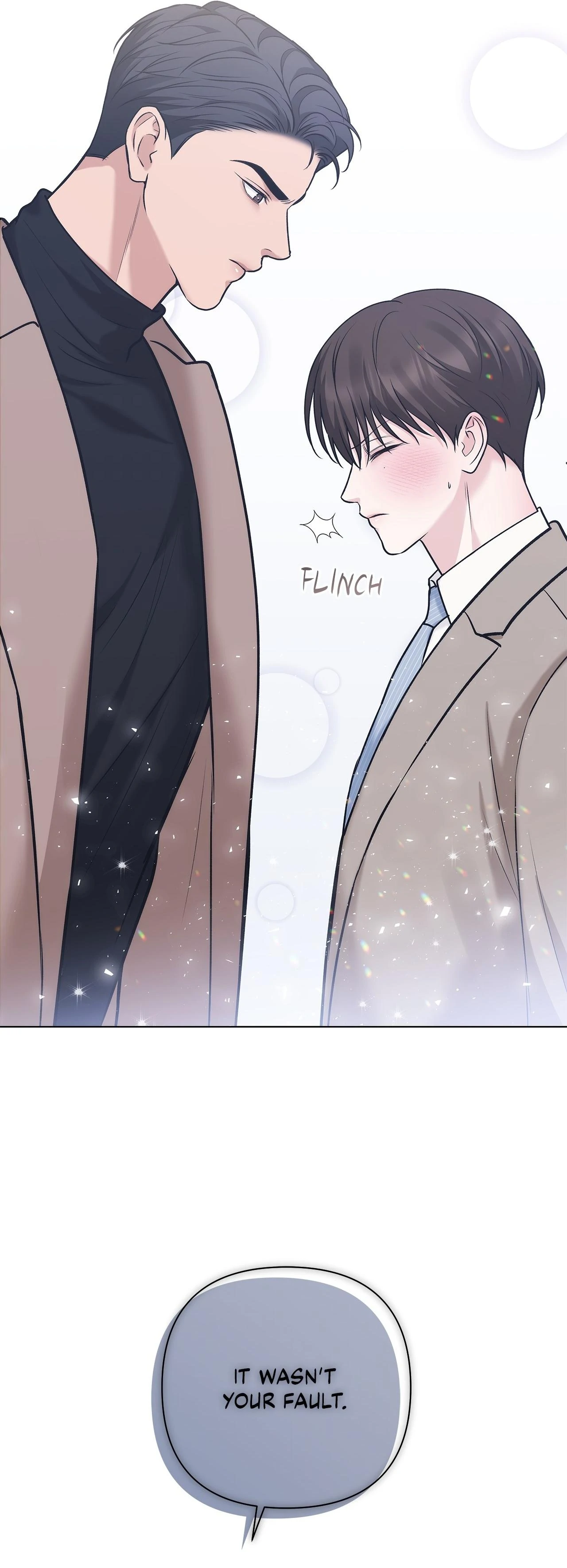 One-way Flight [Official] [Uncensored] - Chapter 6 manhwa