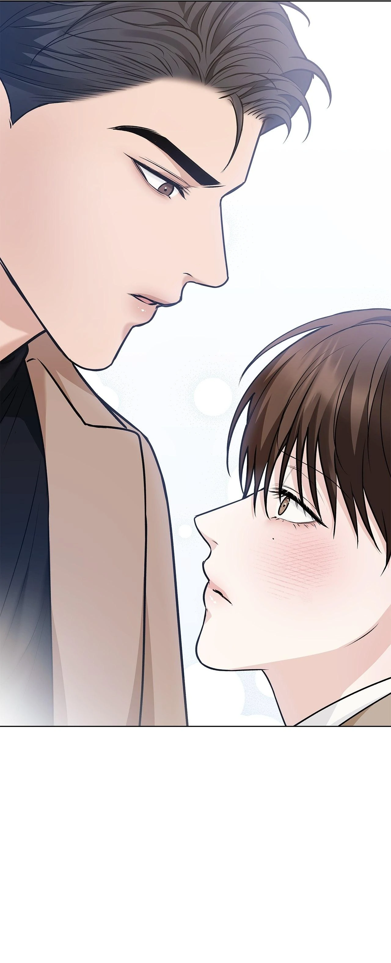 One-way Flight [Official] [Uncensored] - Chapter 6 manhwa
