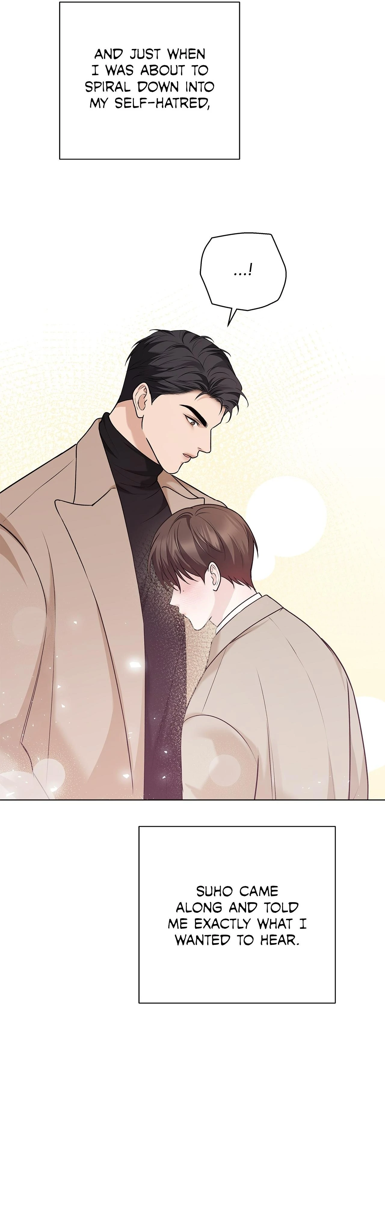 One-way Flight [Official] [Uncensored] - Chapter 6 manhwa