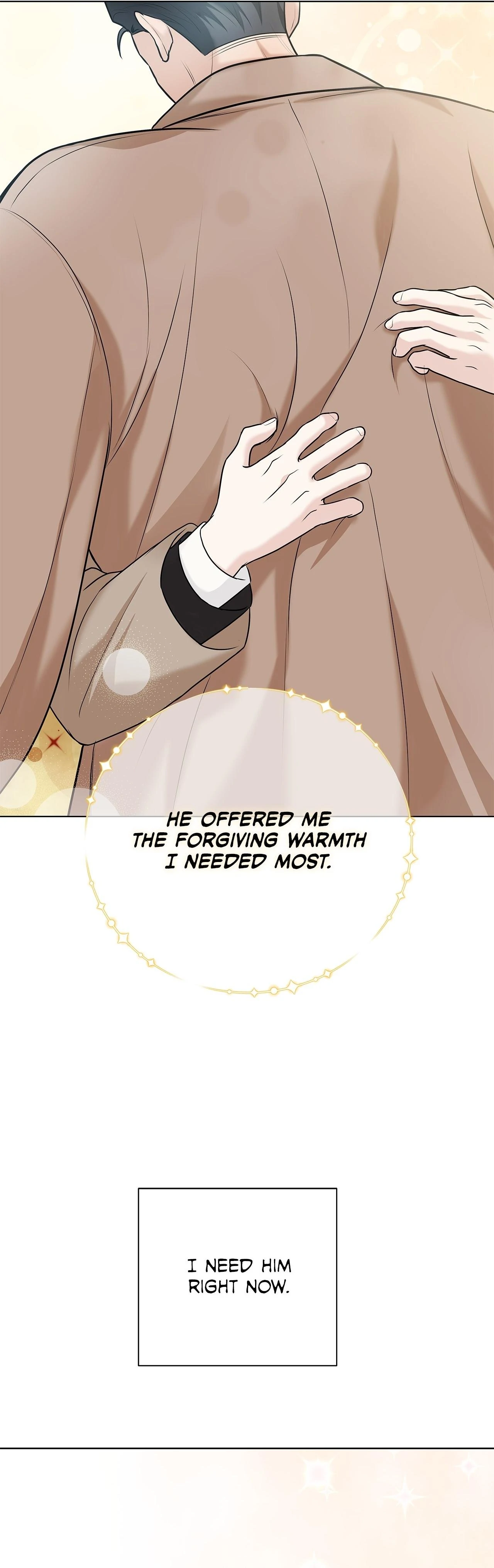 One-way Flight [Official] [Uncensored] - Chapter 6 manhwa