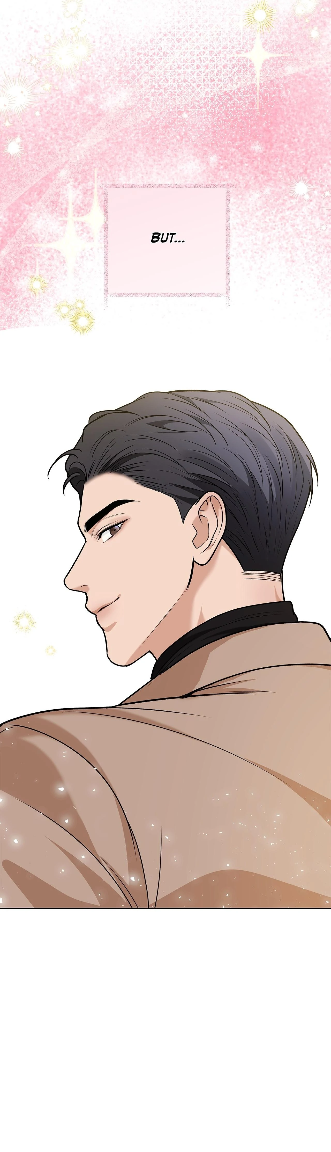 One-way Flight [Official] [Uncensored] - Chapter 6 manhwa