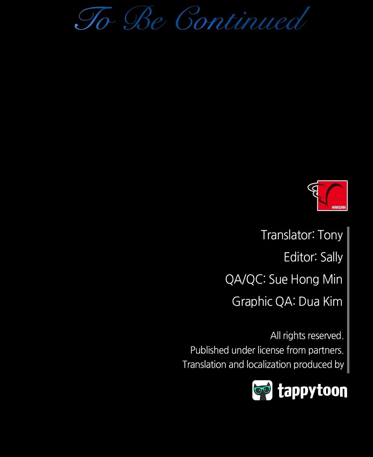 One-way Flight [Official] [Uncensored] - Chapter 6 manhwa