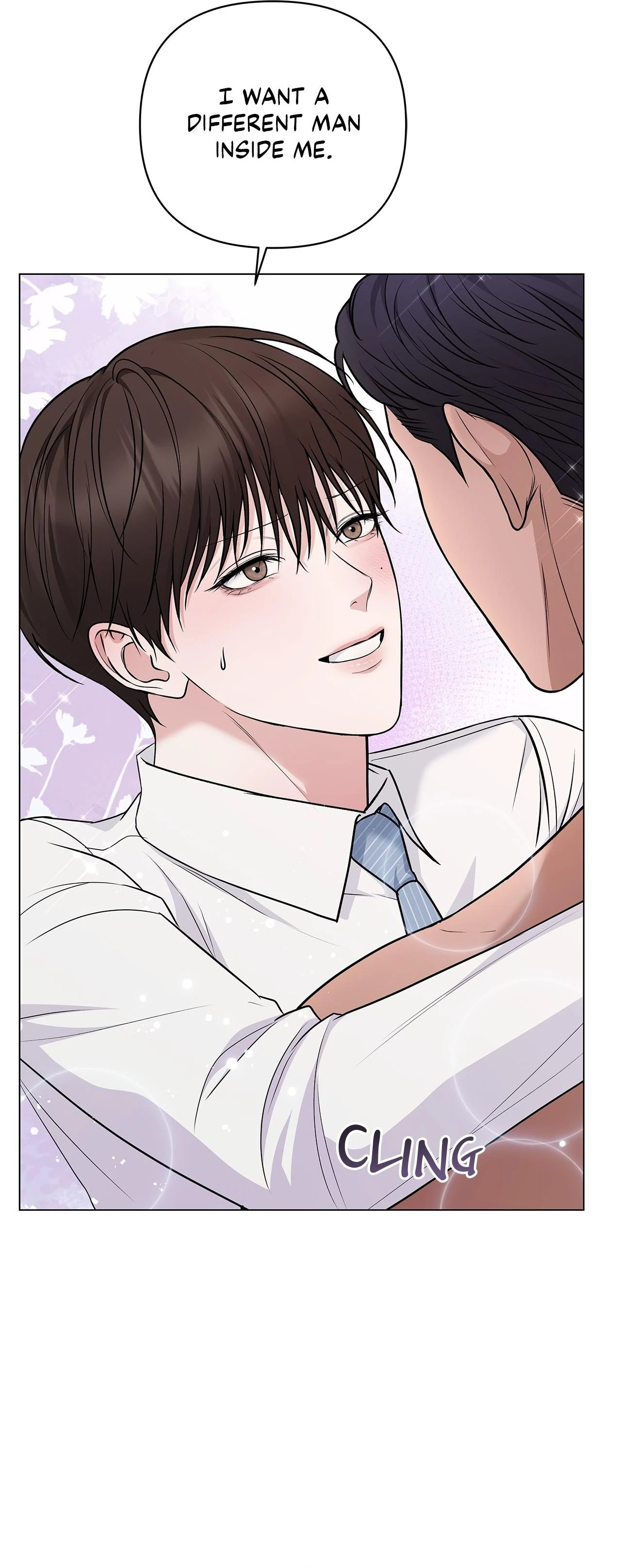 One-way Flight [Official] [Uncensored] - Chapter 7 manhwa