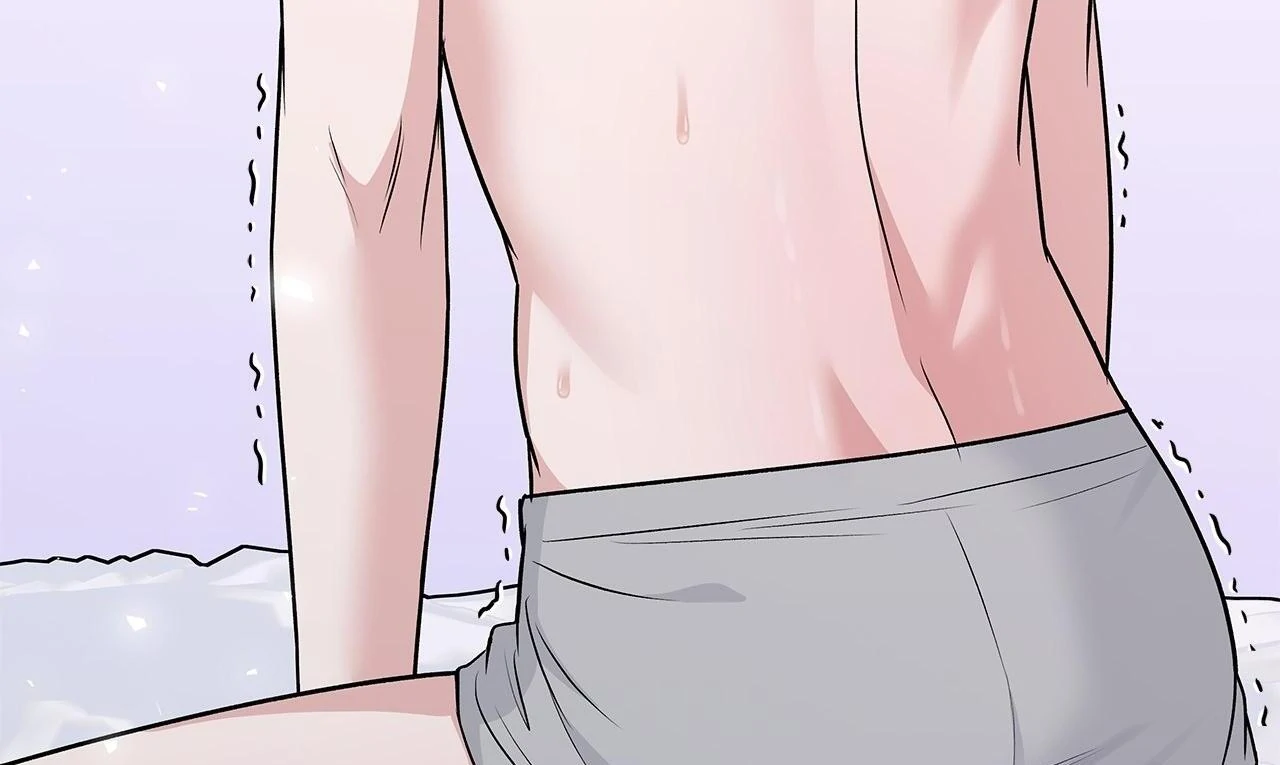 One-way Flight [Official] [Uncensored] - Chapter 7 manhwa
