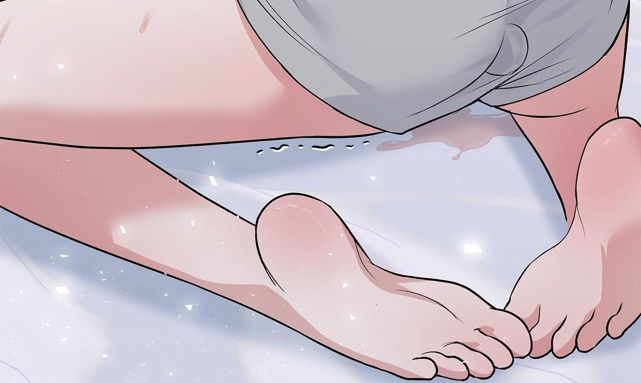 One-way Flight [Official] [Uncensored] - Chapter 7 manhwa