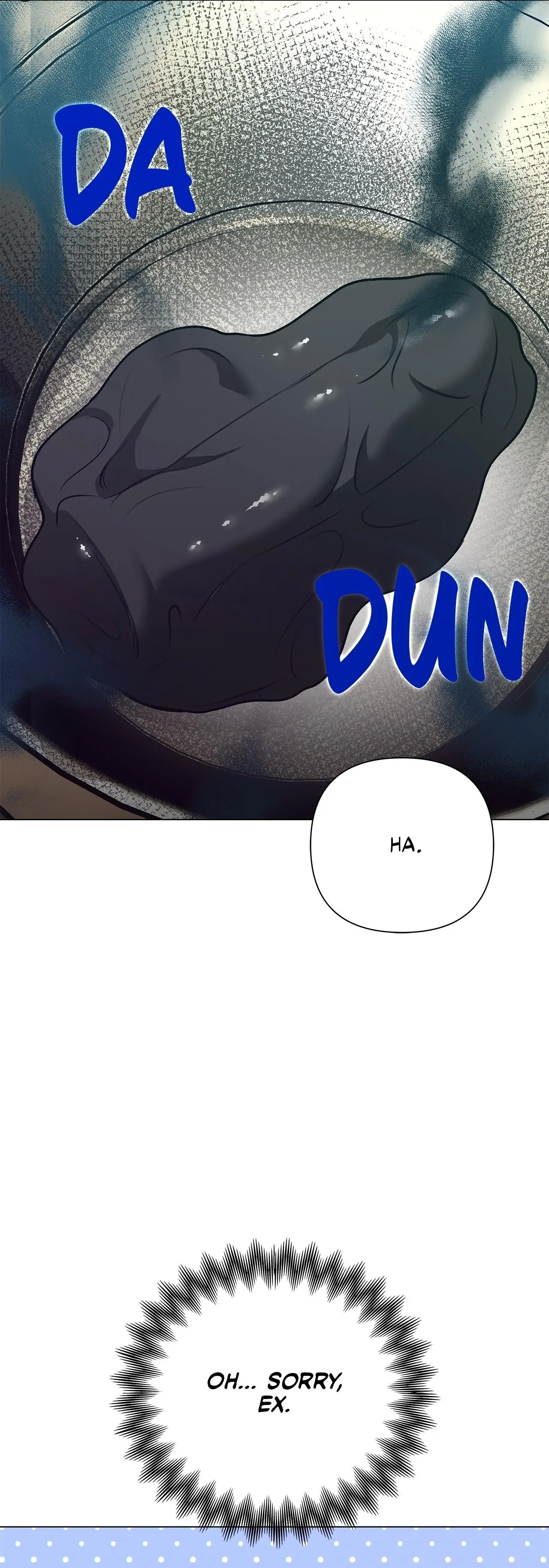 One-way Flight [Official] [Uncensored] - Chapter 7 manhwa