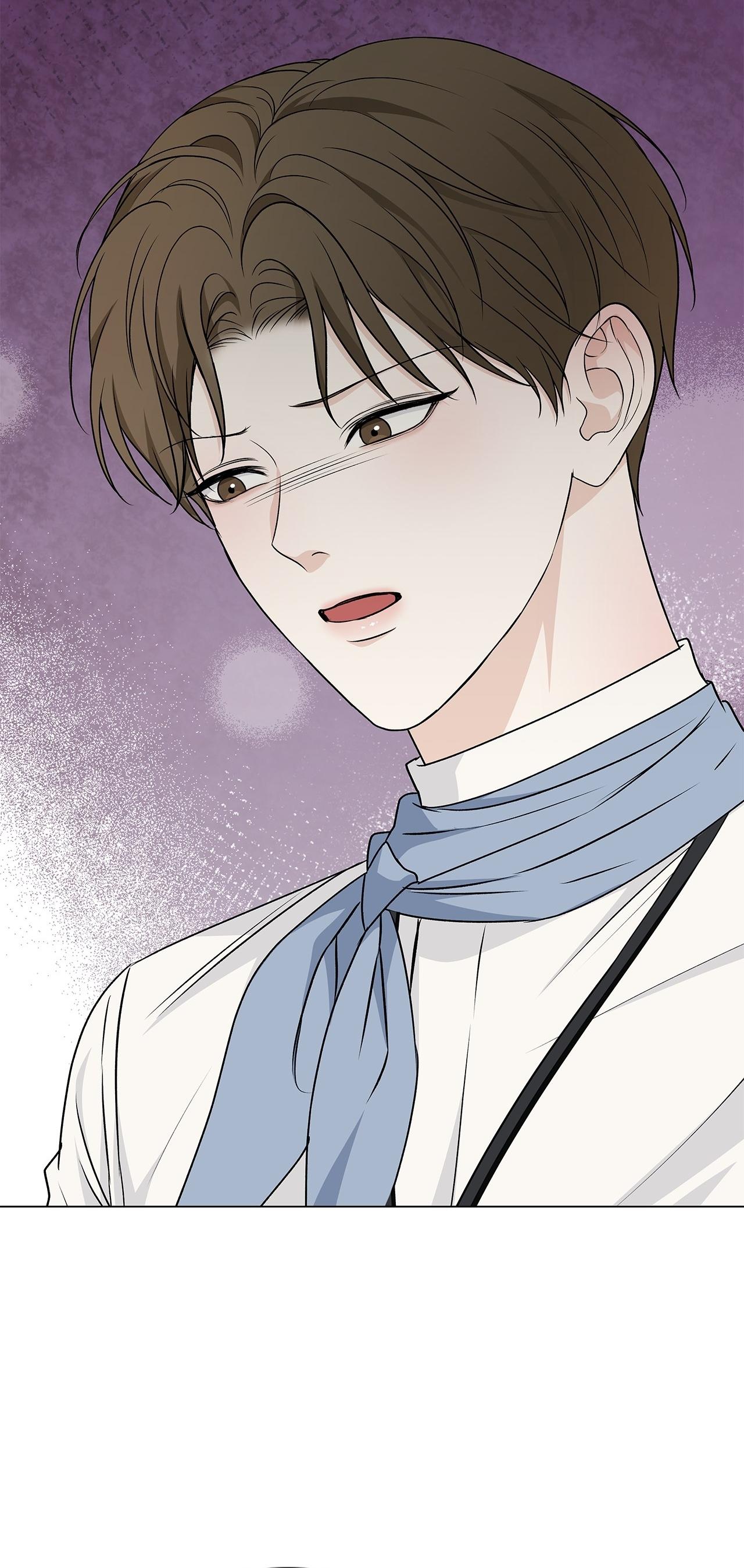 One-way Flight [Official] [Uncensored] - Chapter 8 manhwa
