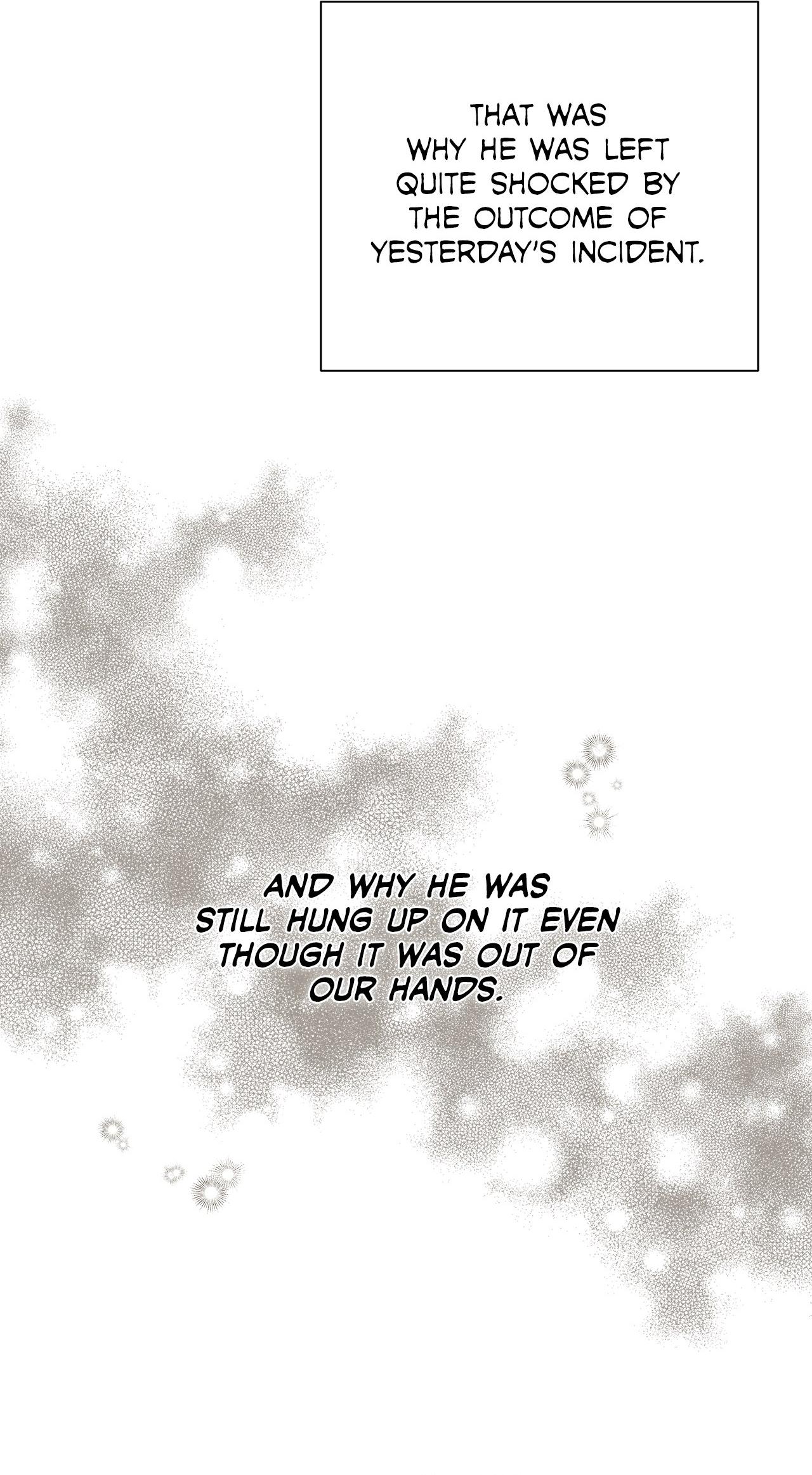 One-way Flight [Official] [Uncensored] - Chapter 8 manhwa