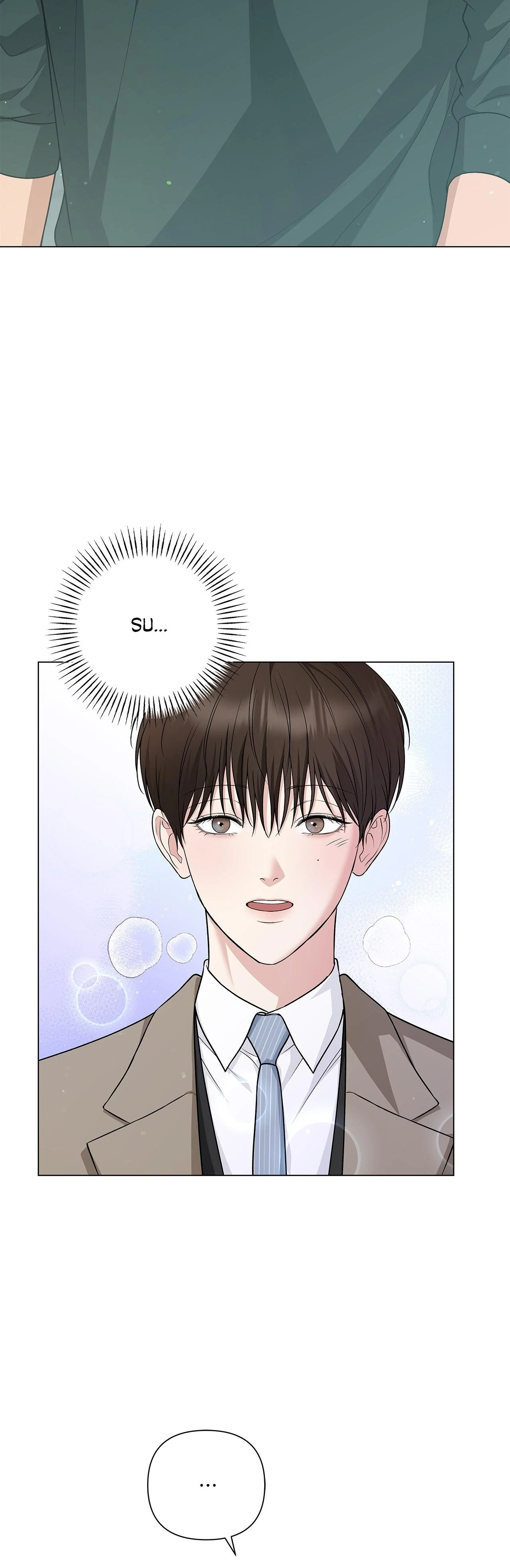 One-way Flight [Official] [Uncensored] - Chapter 9 manhwa